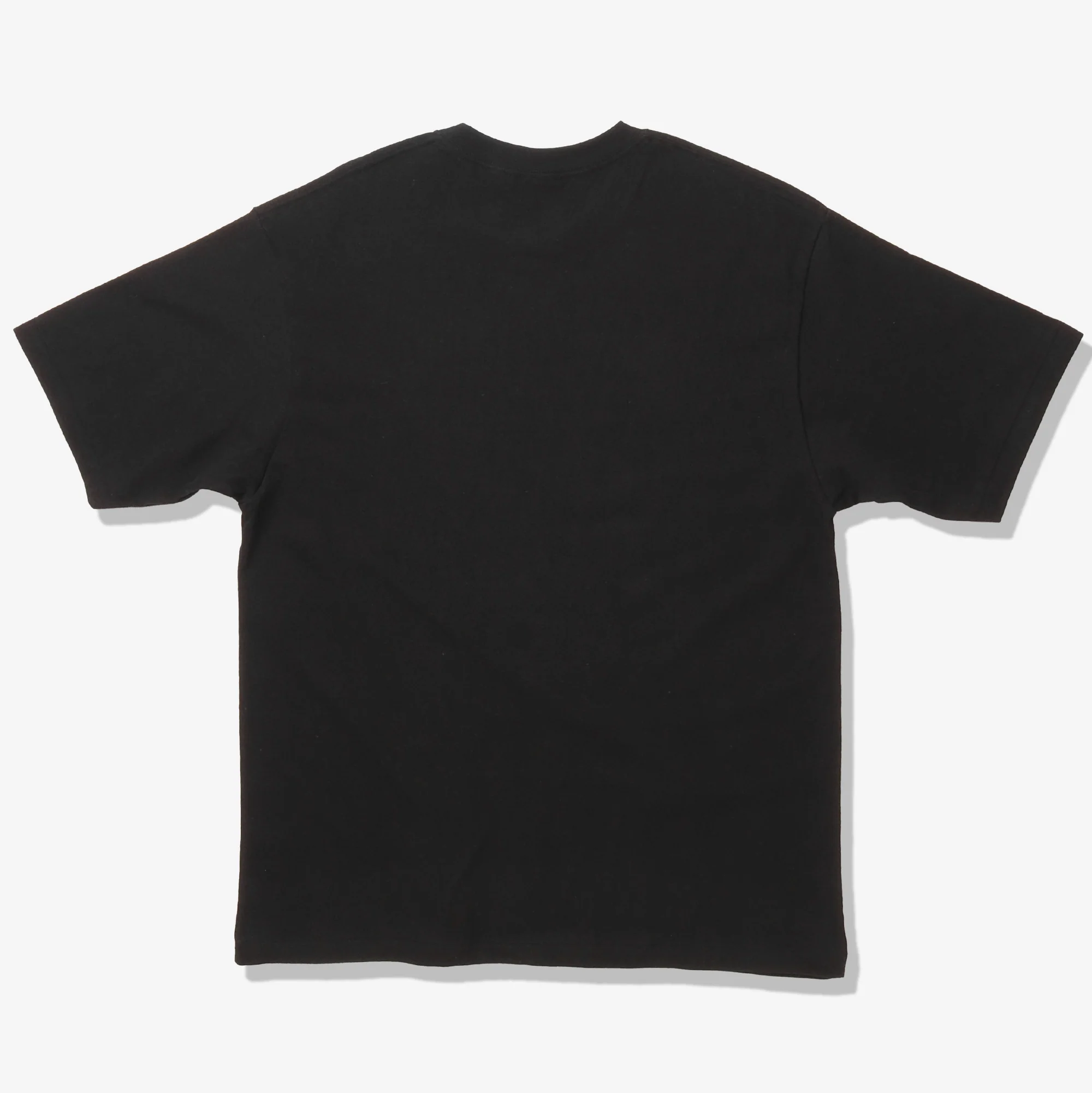 Slub T-Shirt (Made in Japan) - Image 2