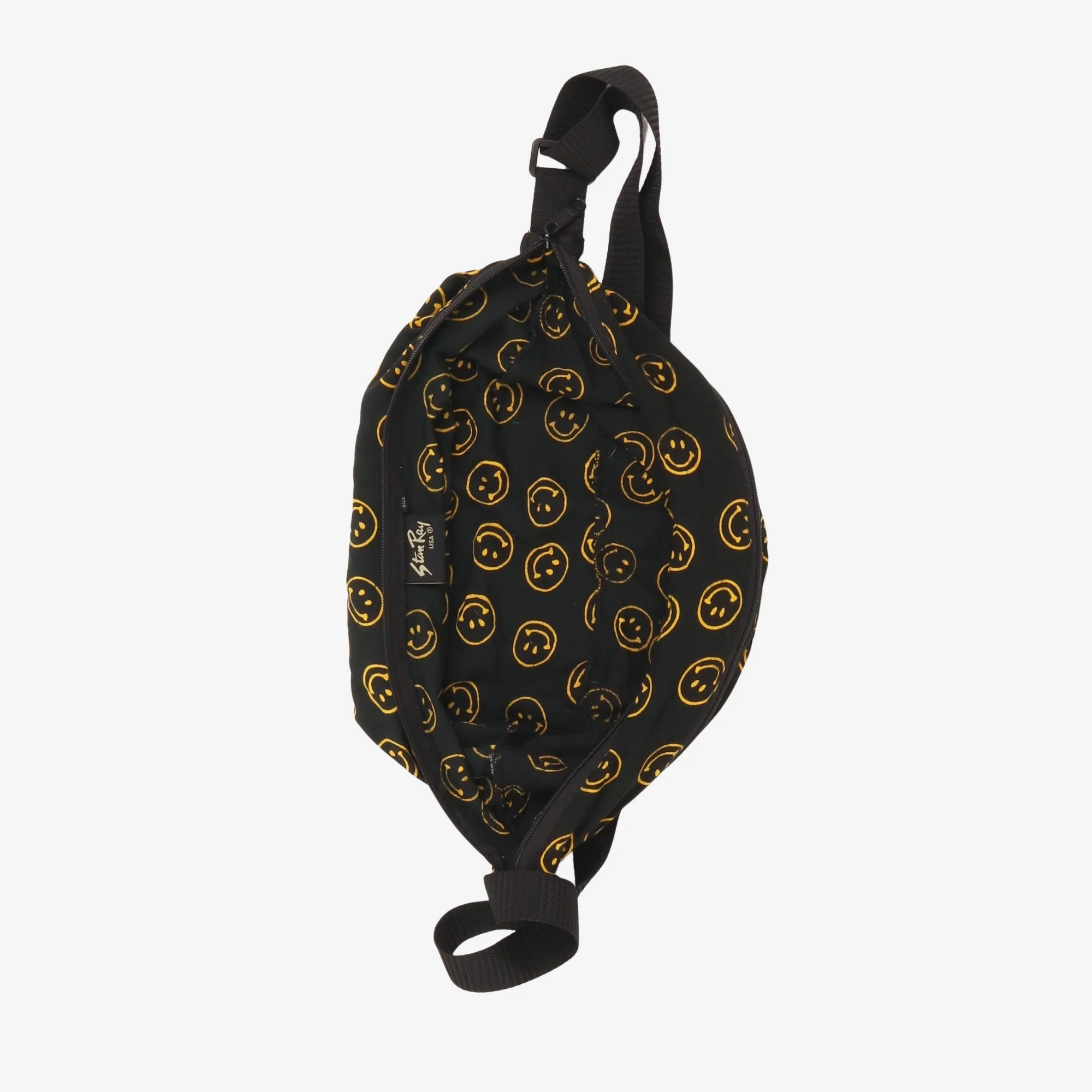 Smiley Sling Bag - Image 3