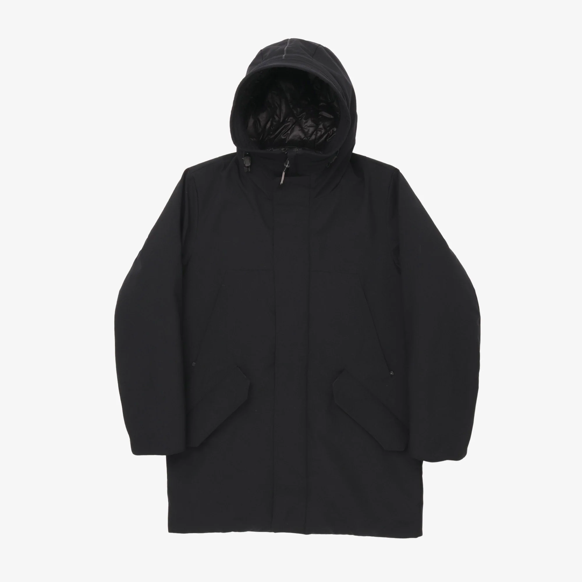 Snorkel Parka
