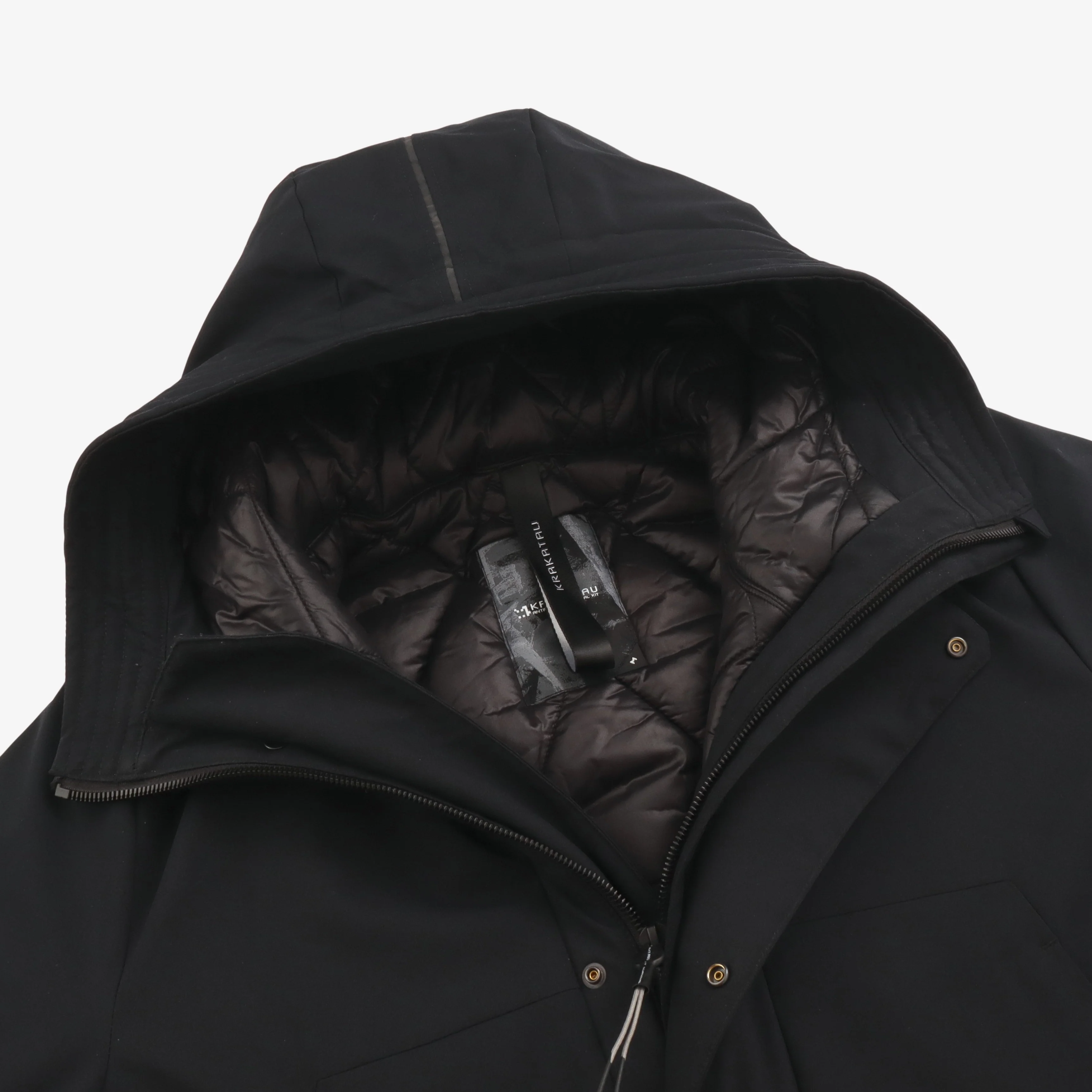Snorkel Parka - Image 3