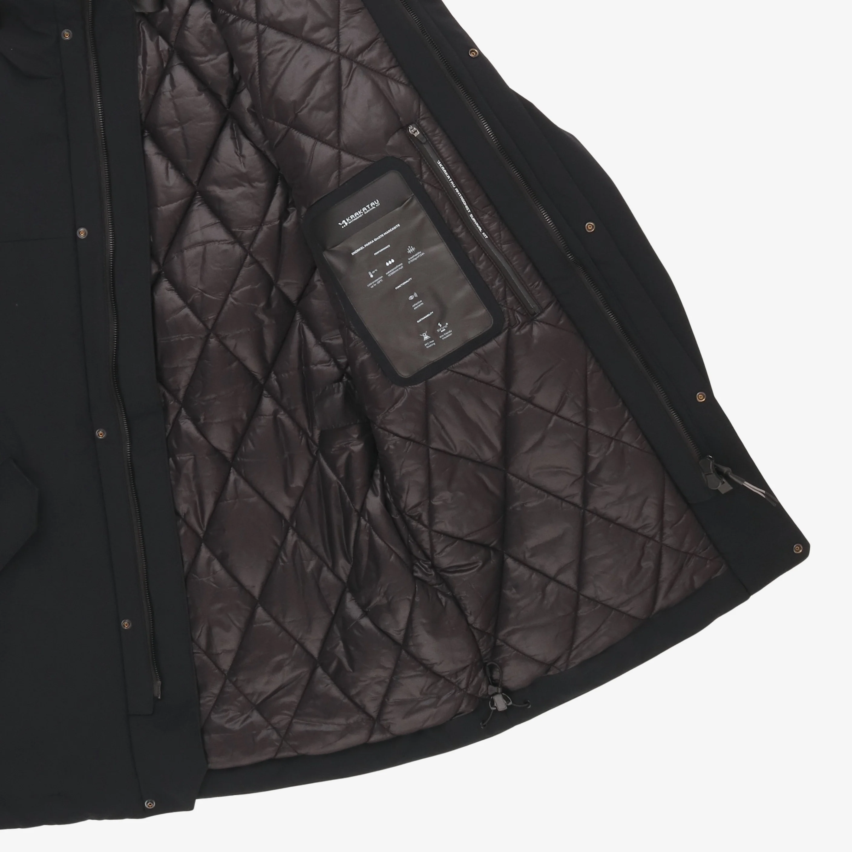 Snorkel Parka - Image 4