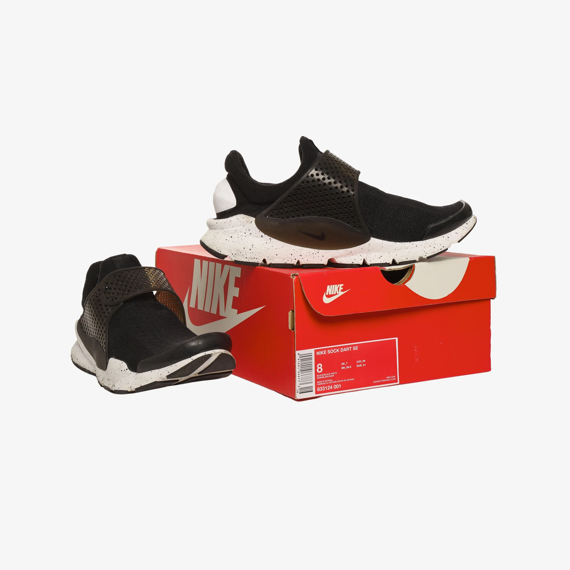 Sock Dart SE Sneakers - Image 2