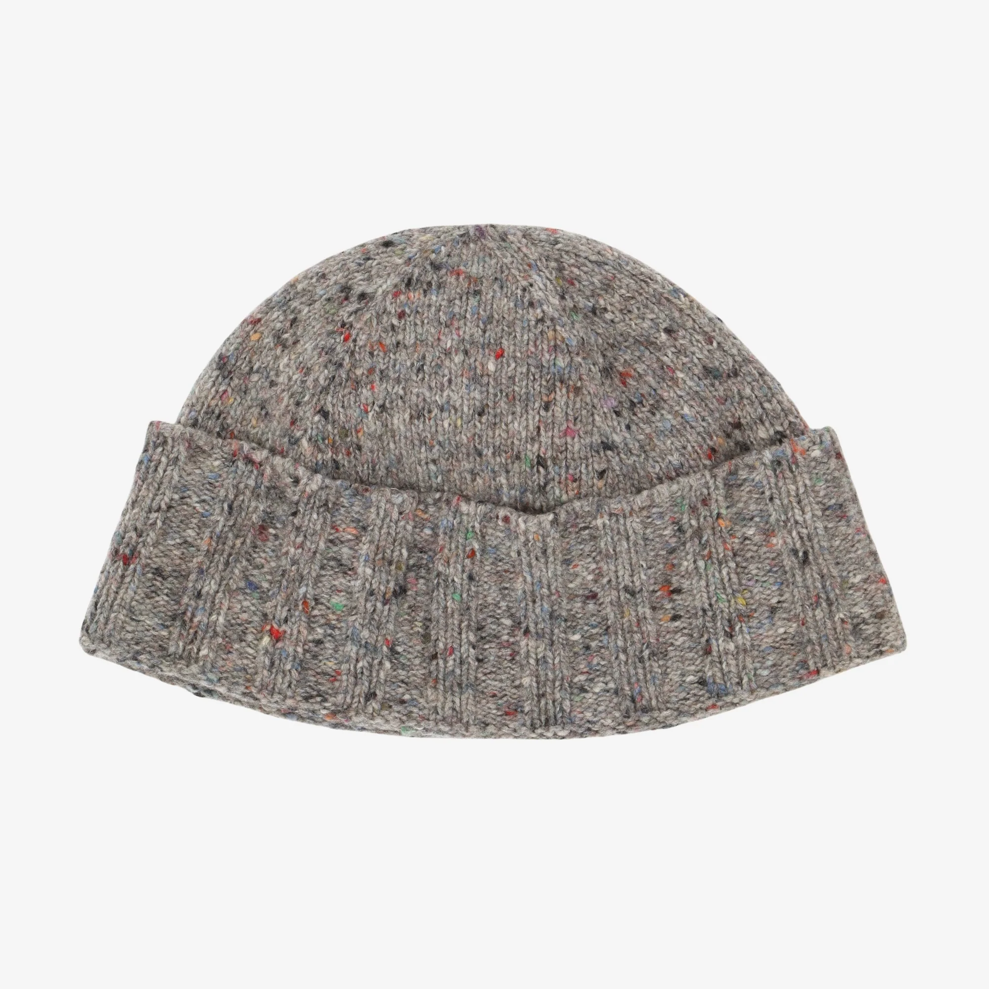 Soft Tweed Beanie - Image 2