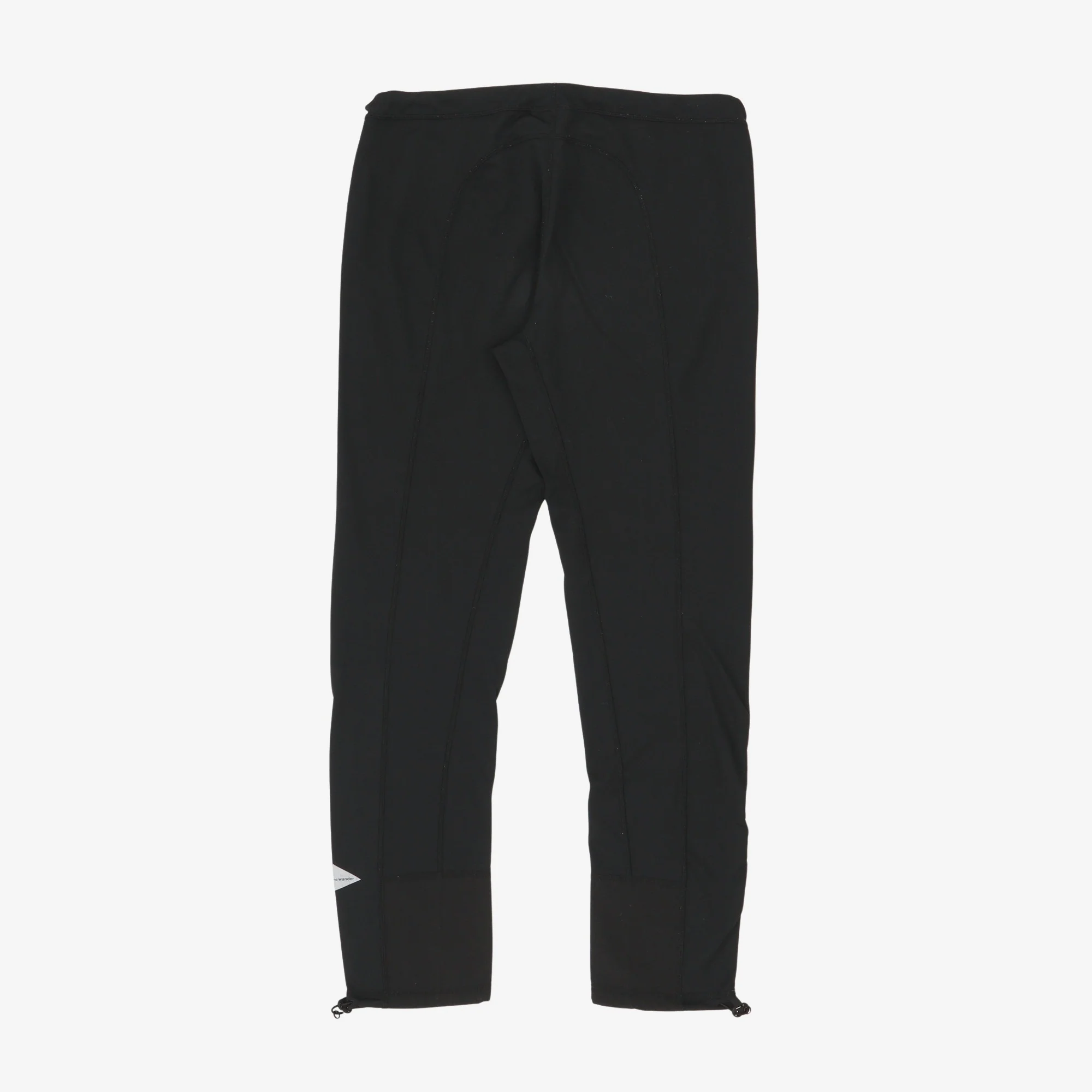 Softshell Thermal Pants - Image 2