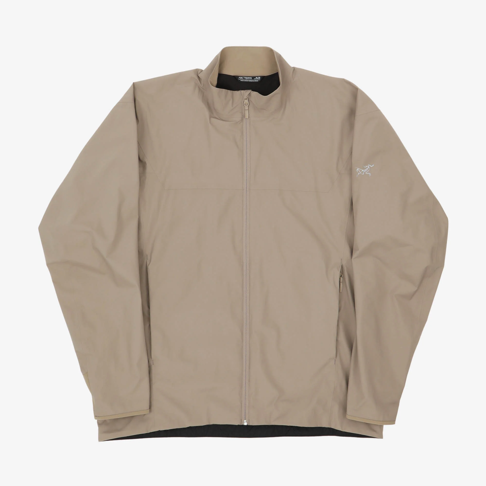 Solano Jacket