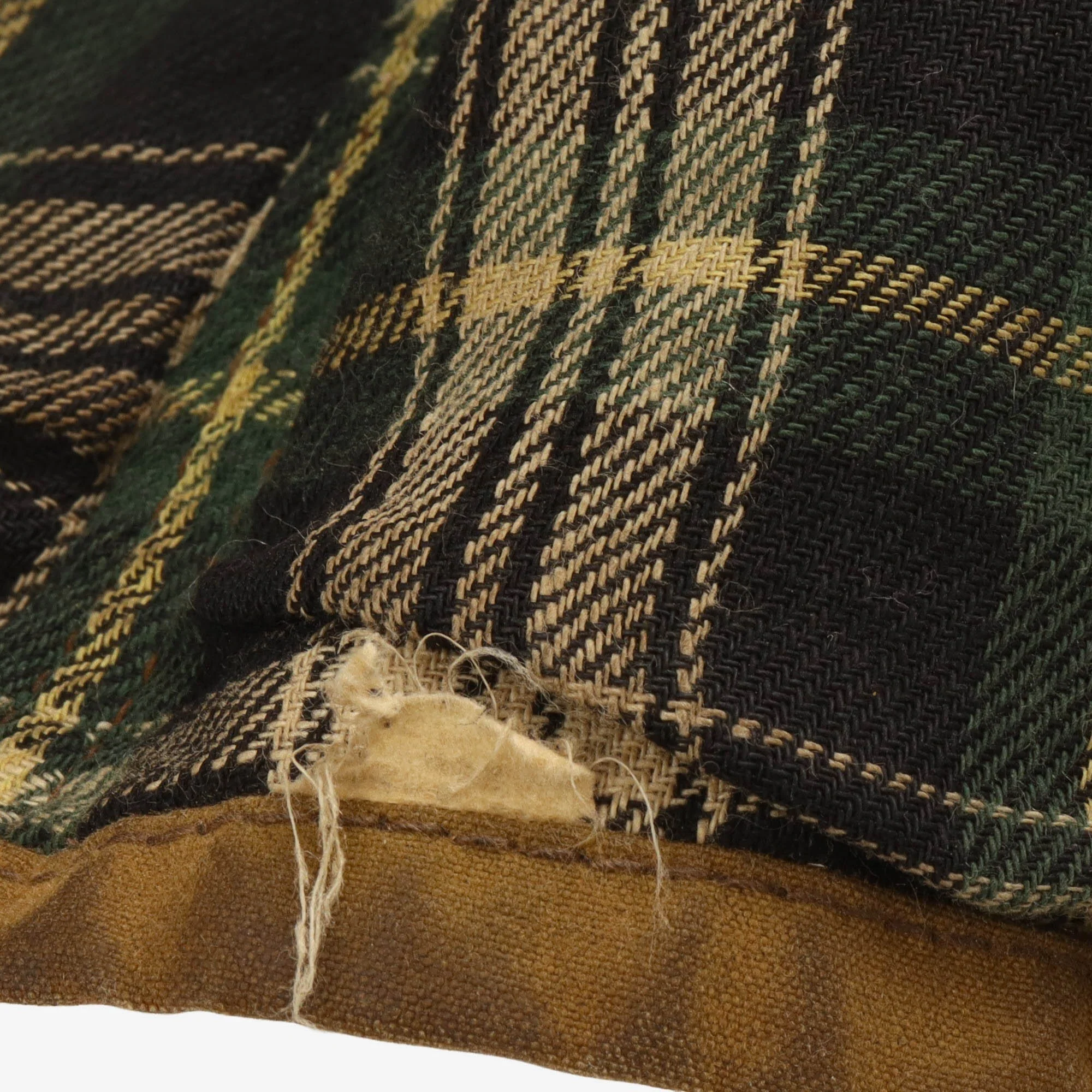 Vintage 'One Crest' Solway Wax Jacket (1974-82) - Image 8