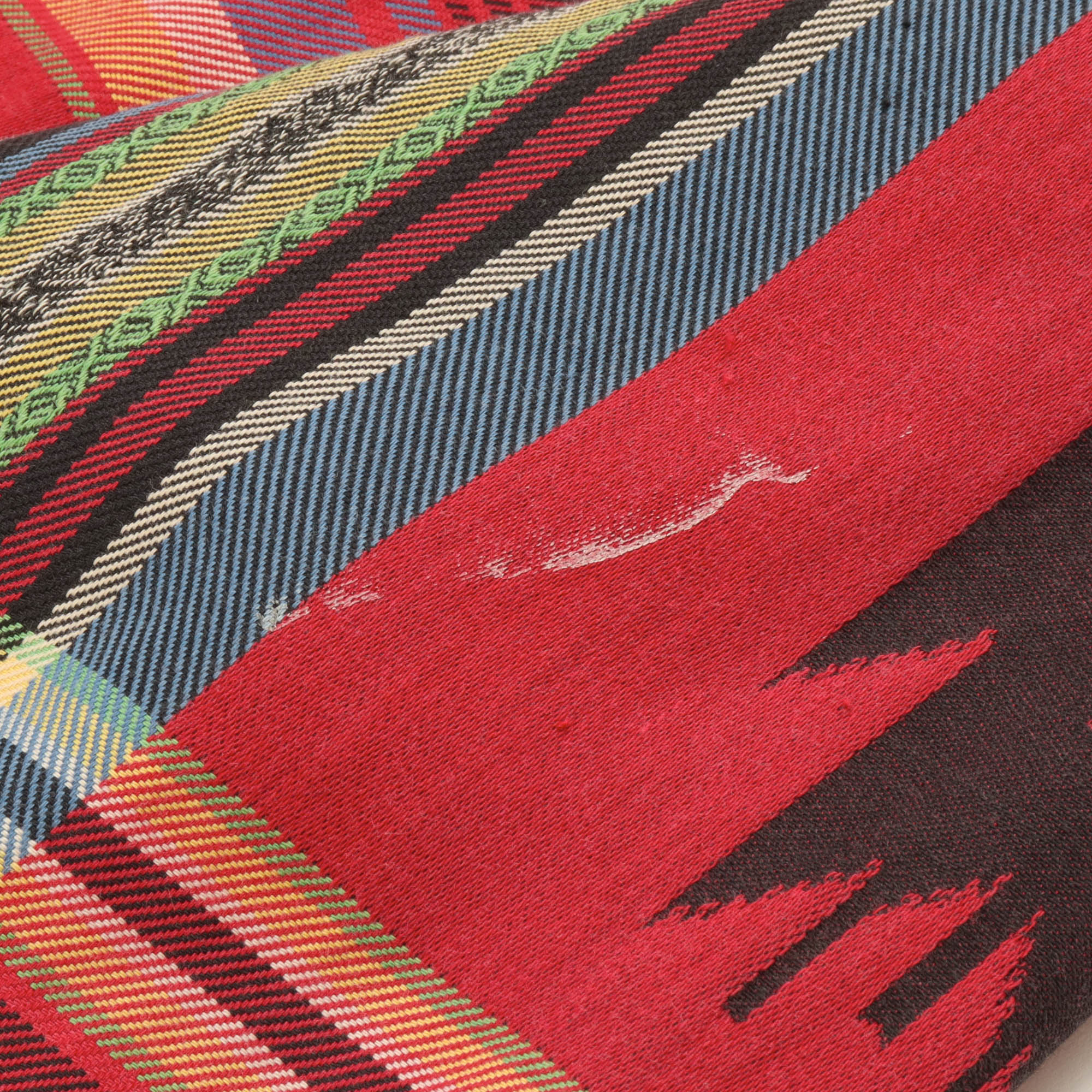Southwestern Print Shirt - Image 3