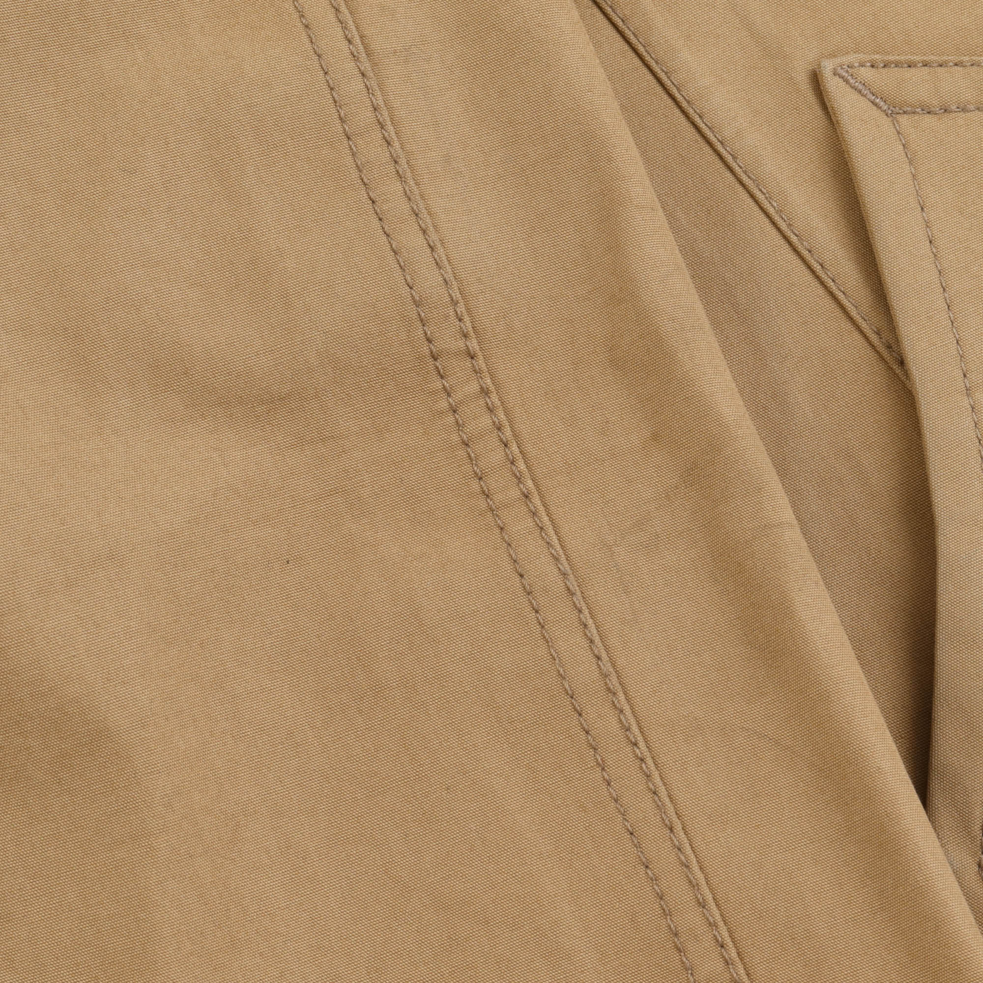 Soutien Collar Coat - Image 5