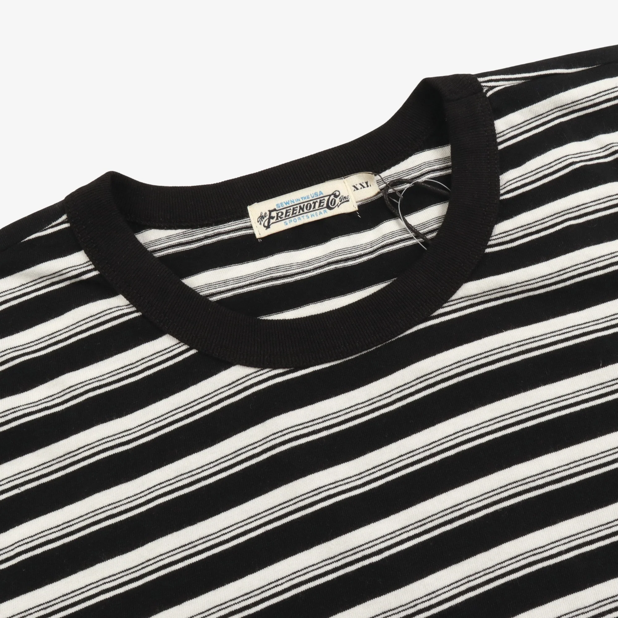 Speed Stripe Tee - Image 3
