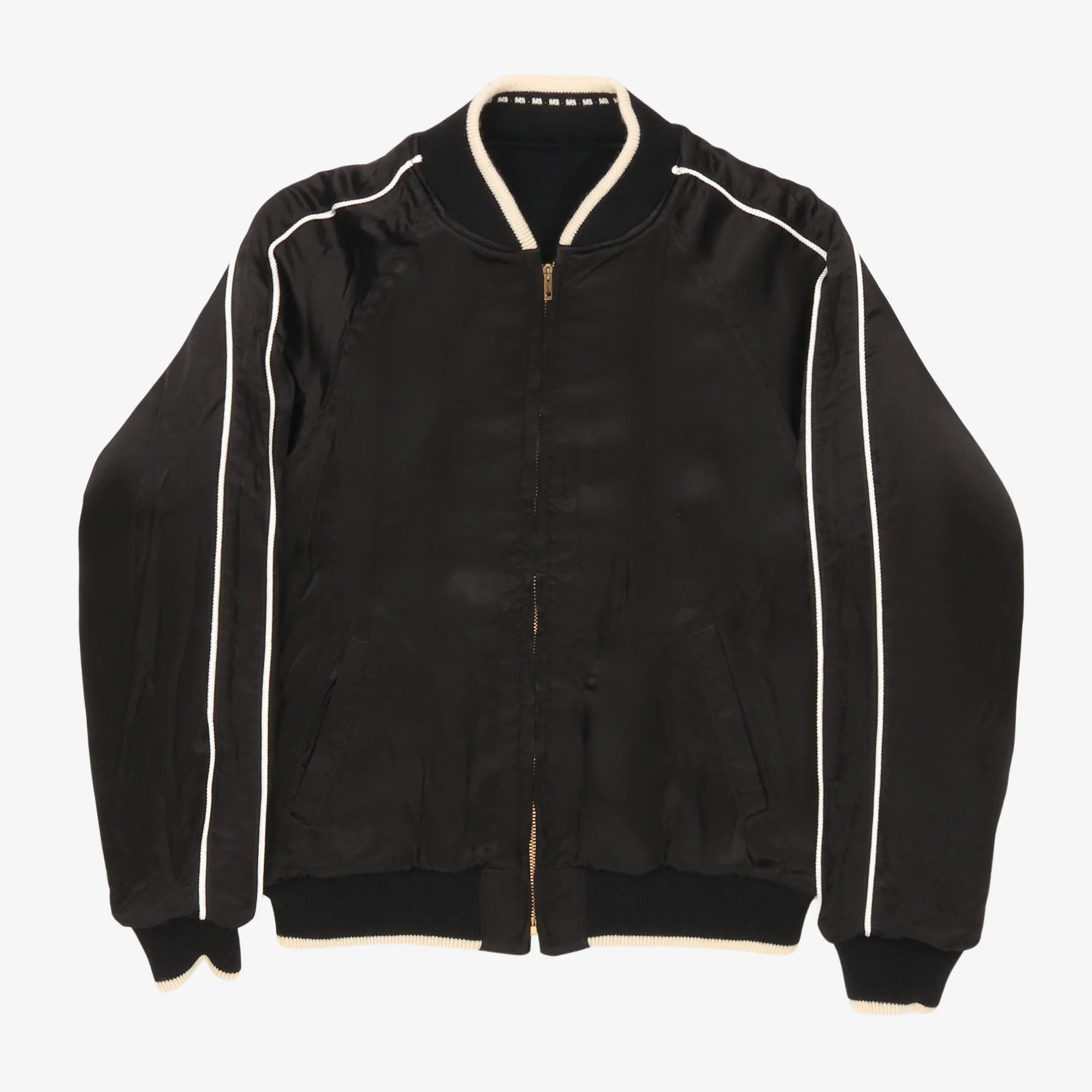 Speedbug Reversible Sport Jacket - Image 3