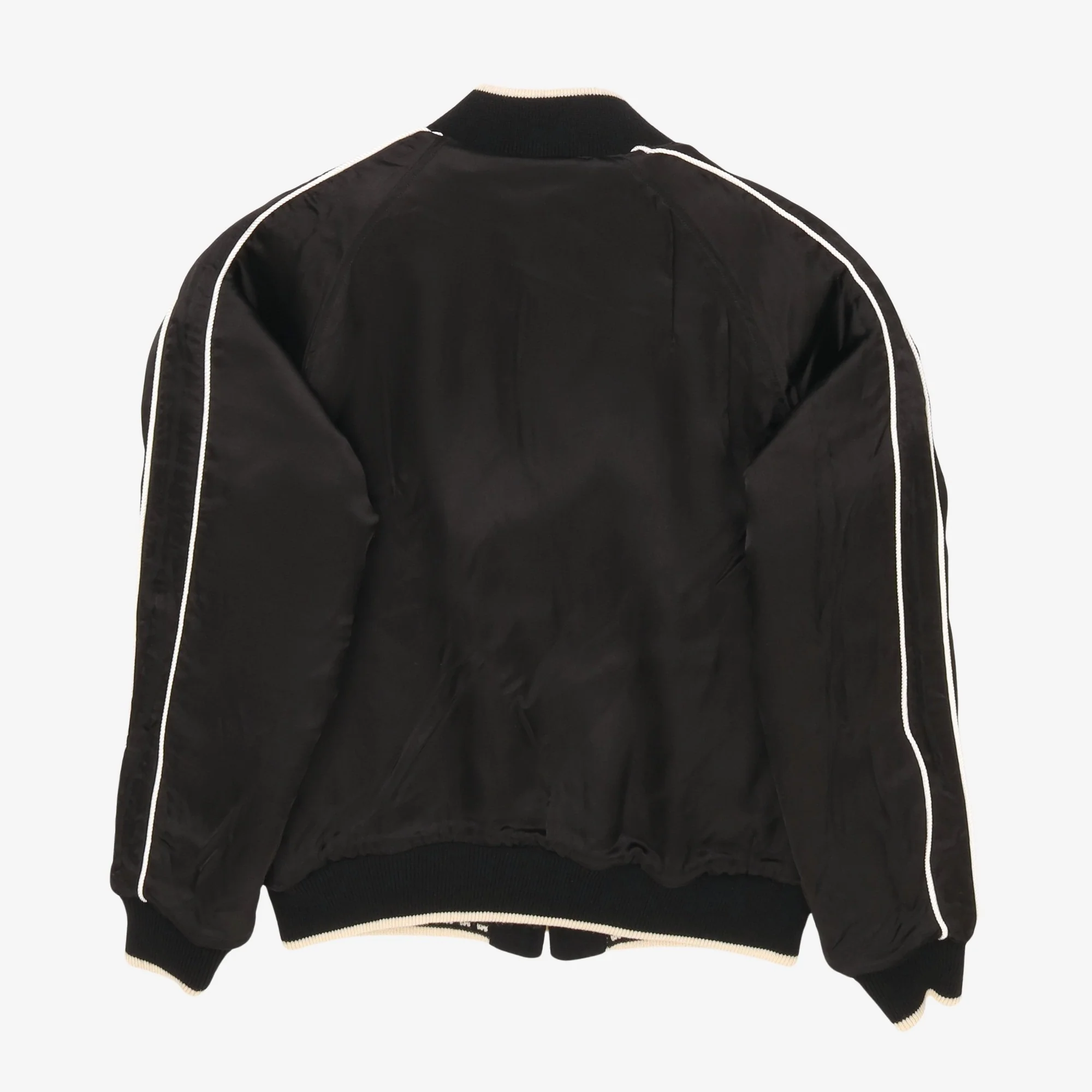 Speedbug Reversible Sport Jacket - Image 4