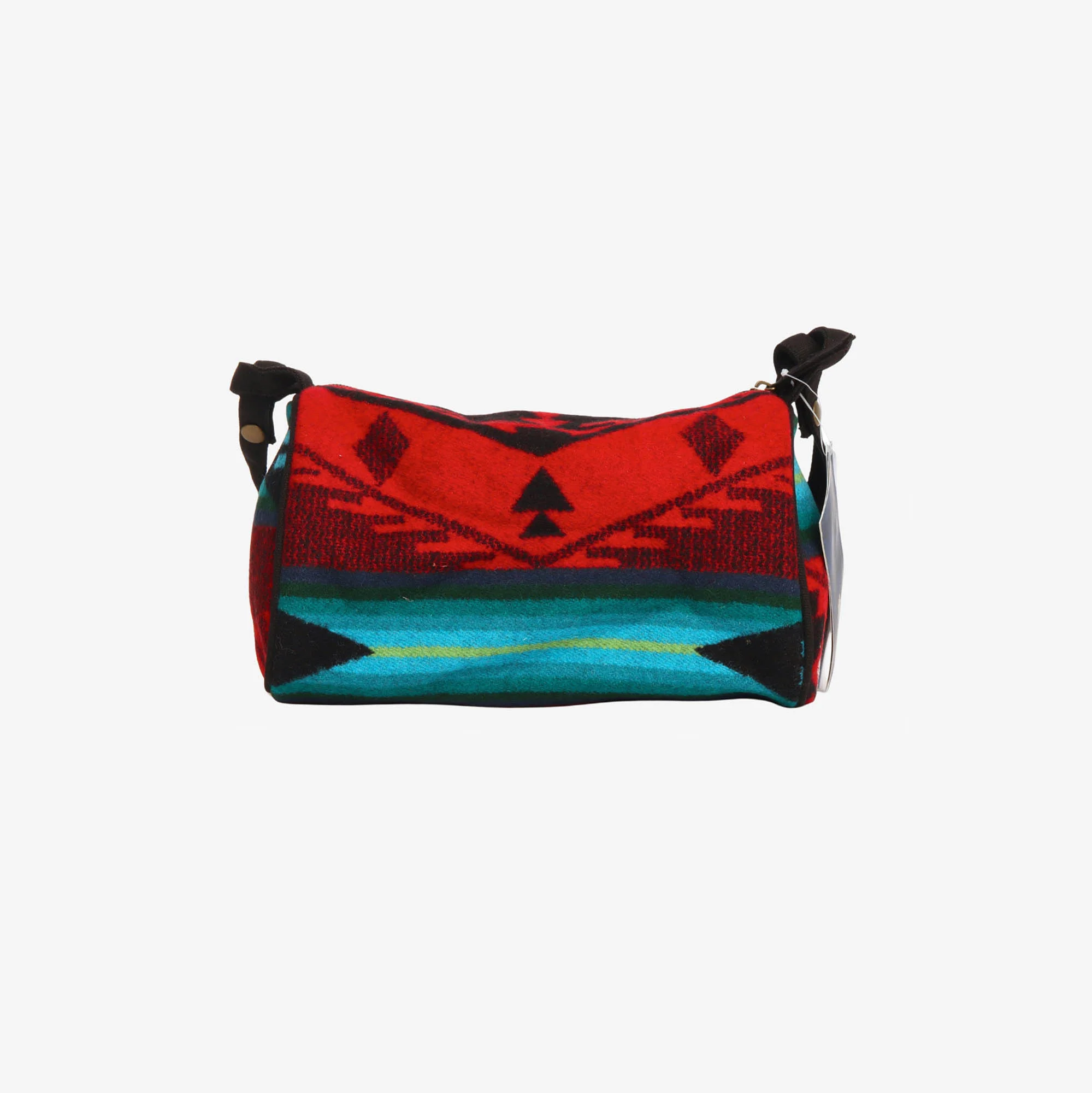 Dopp Bag W Strap - Image 3