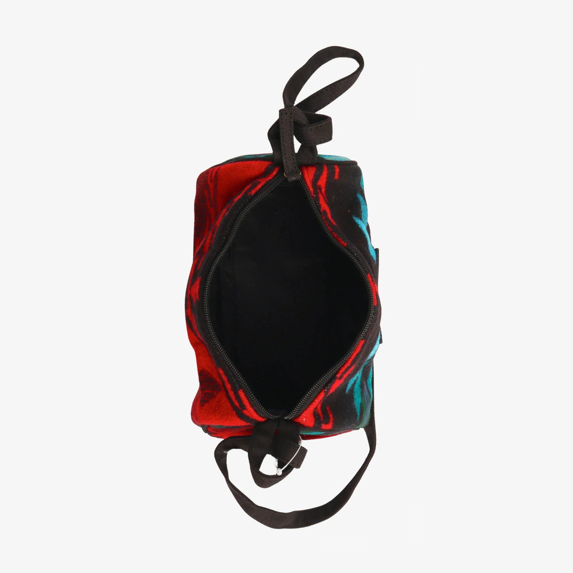Dopp Bag W Strap - Image 4