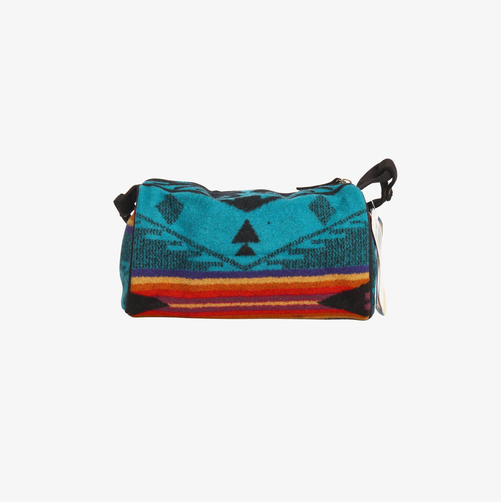 Dopp Bag W Strap - Image 3