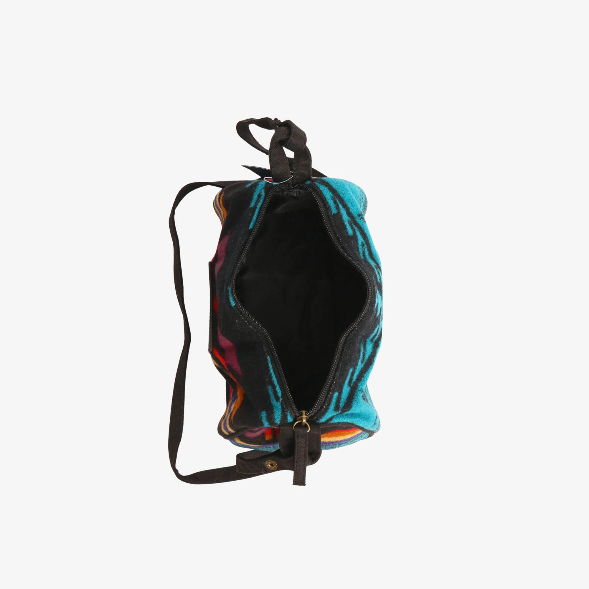 Dopp Bag W Strap - Image 4