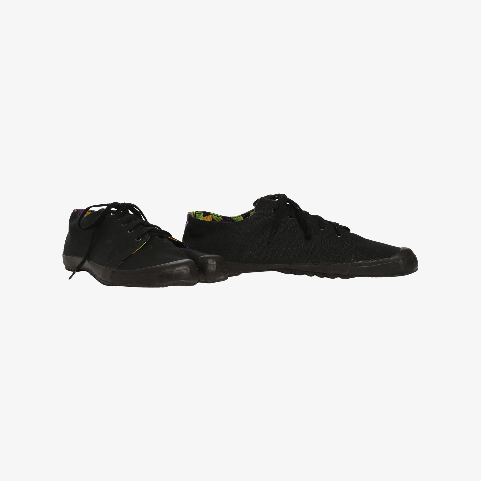 Split Toe Tabi Sneakers - Image 2