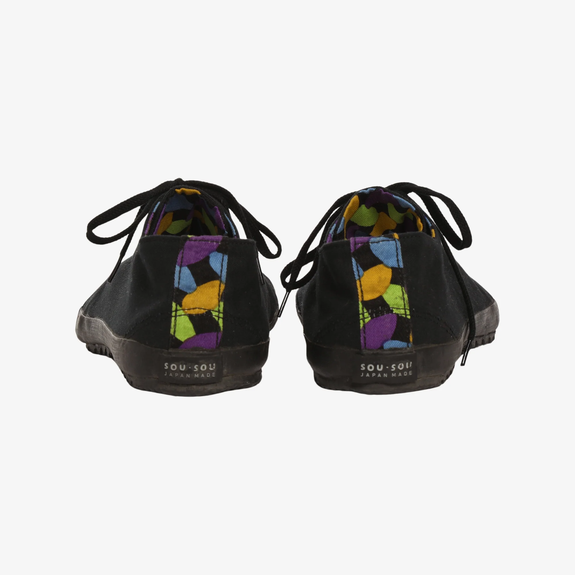 Split Toe Tabi Sneakers - Image 3