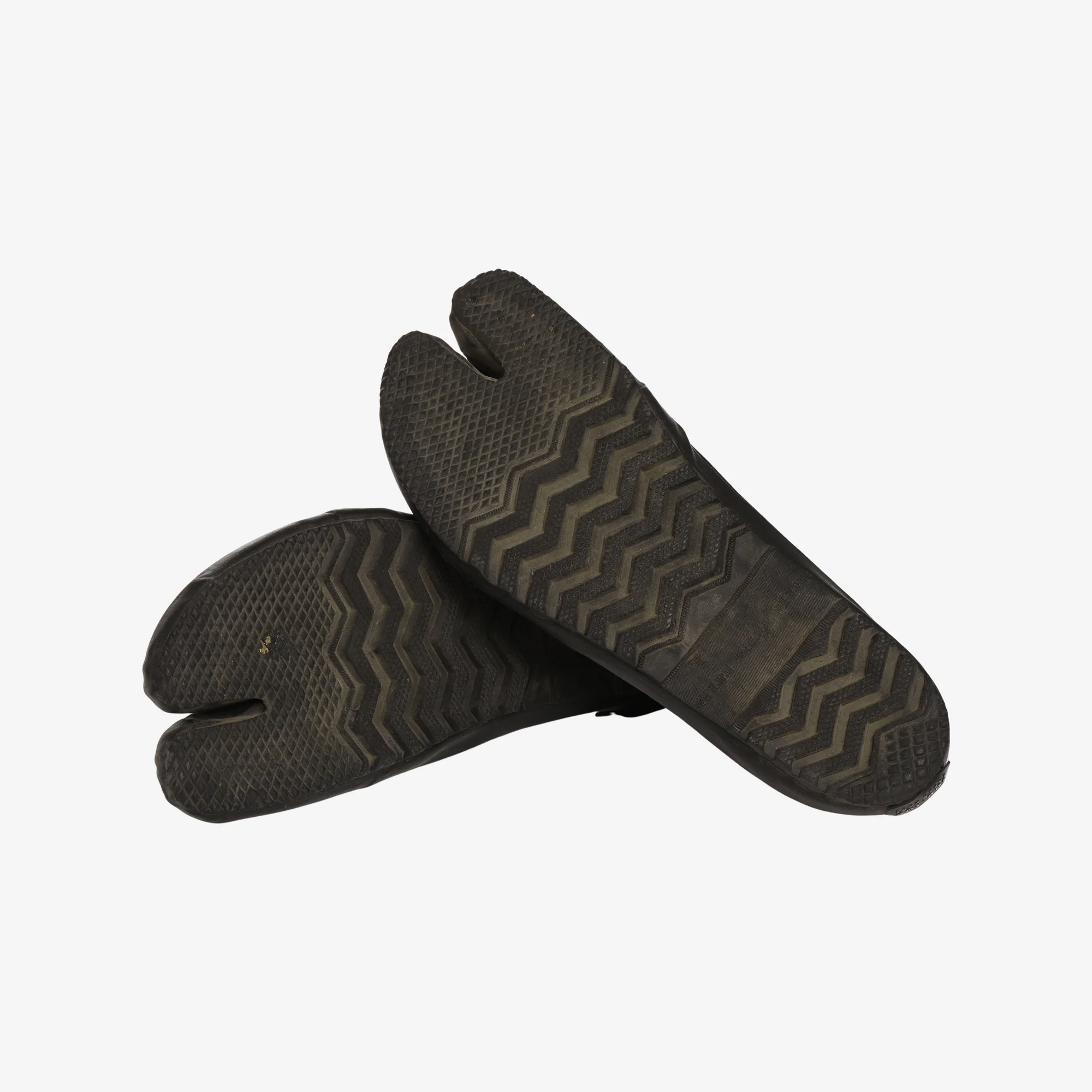 Split Toe Tabi Sneakers - Image 4