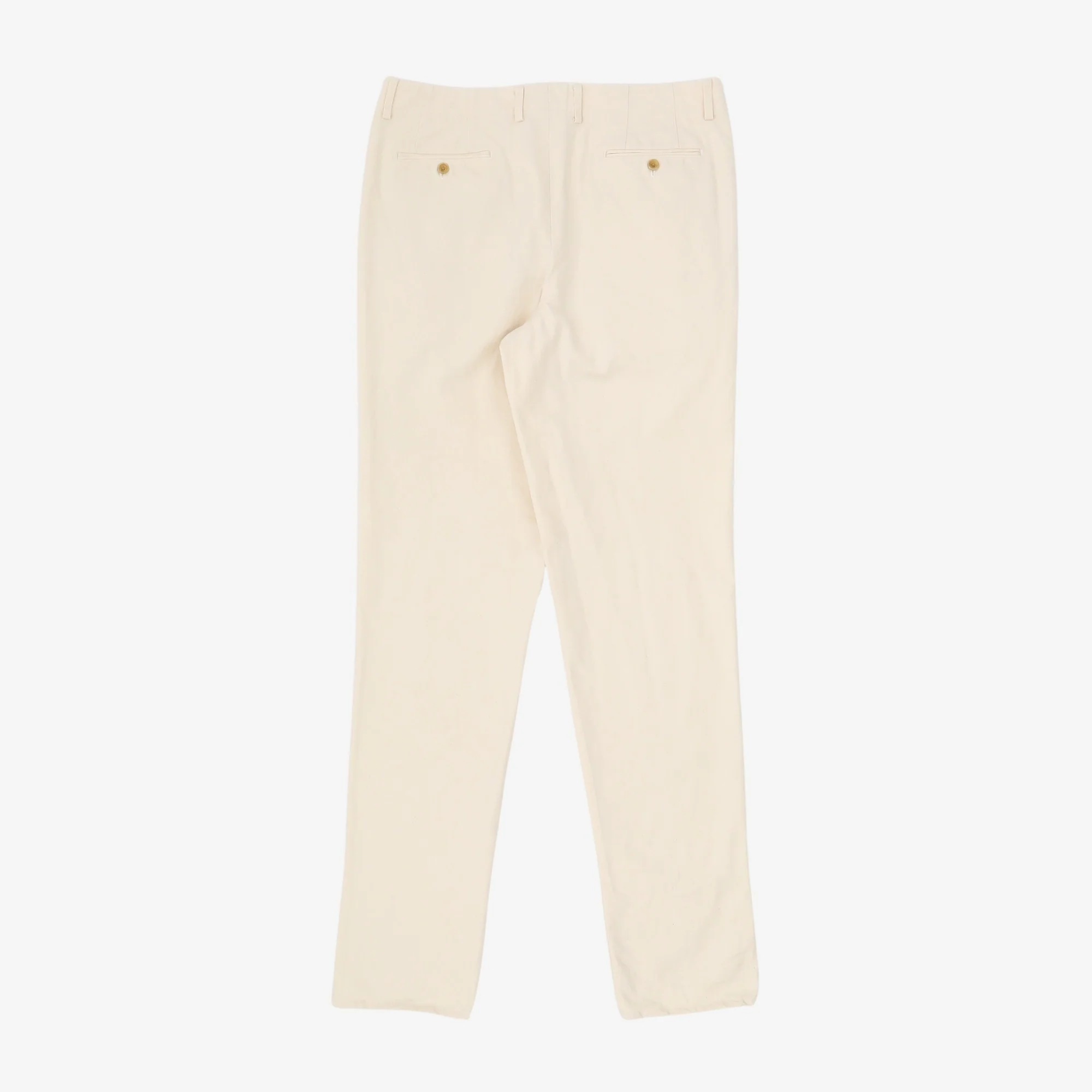 Sport Chinos (36W X 38L) - Image 2