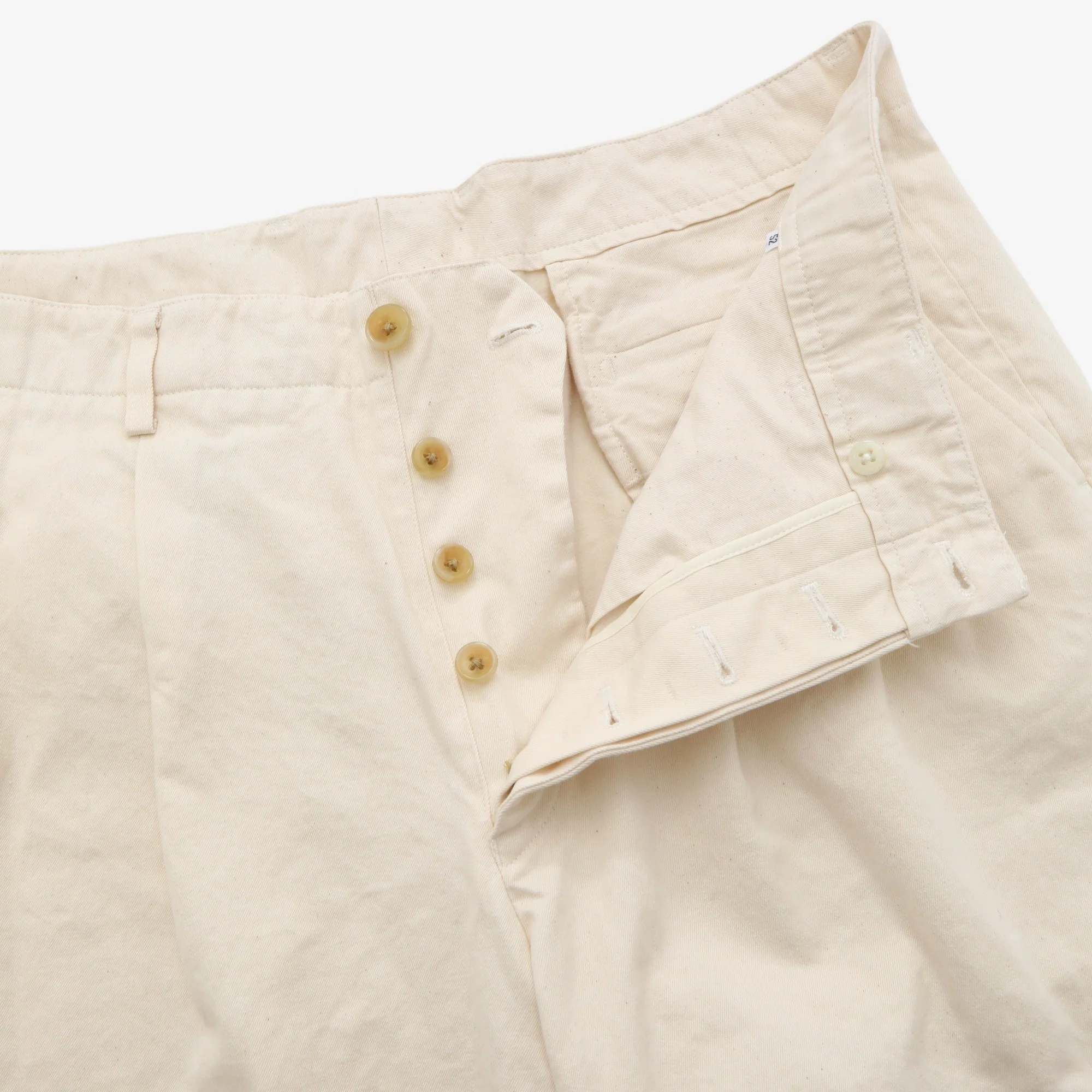Sport Chinos (36W X 38L) - Image 3