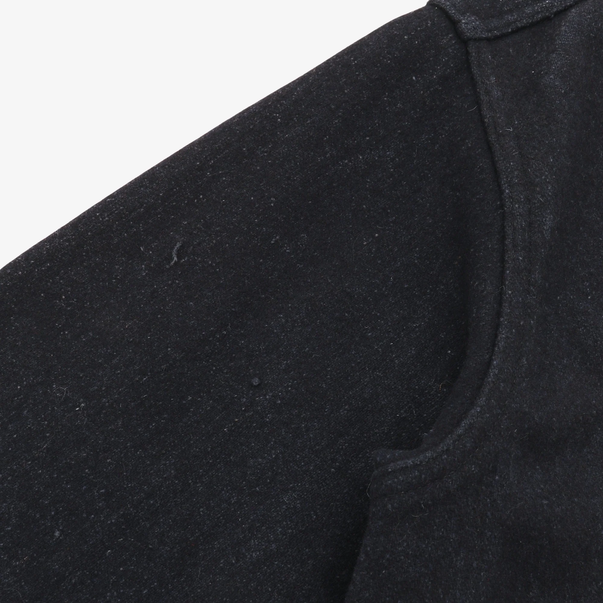 Sport King Wool CPO Shirt - Image 4