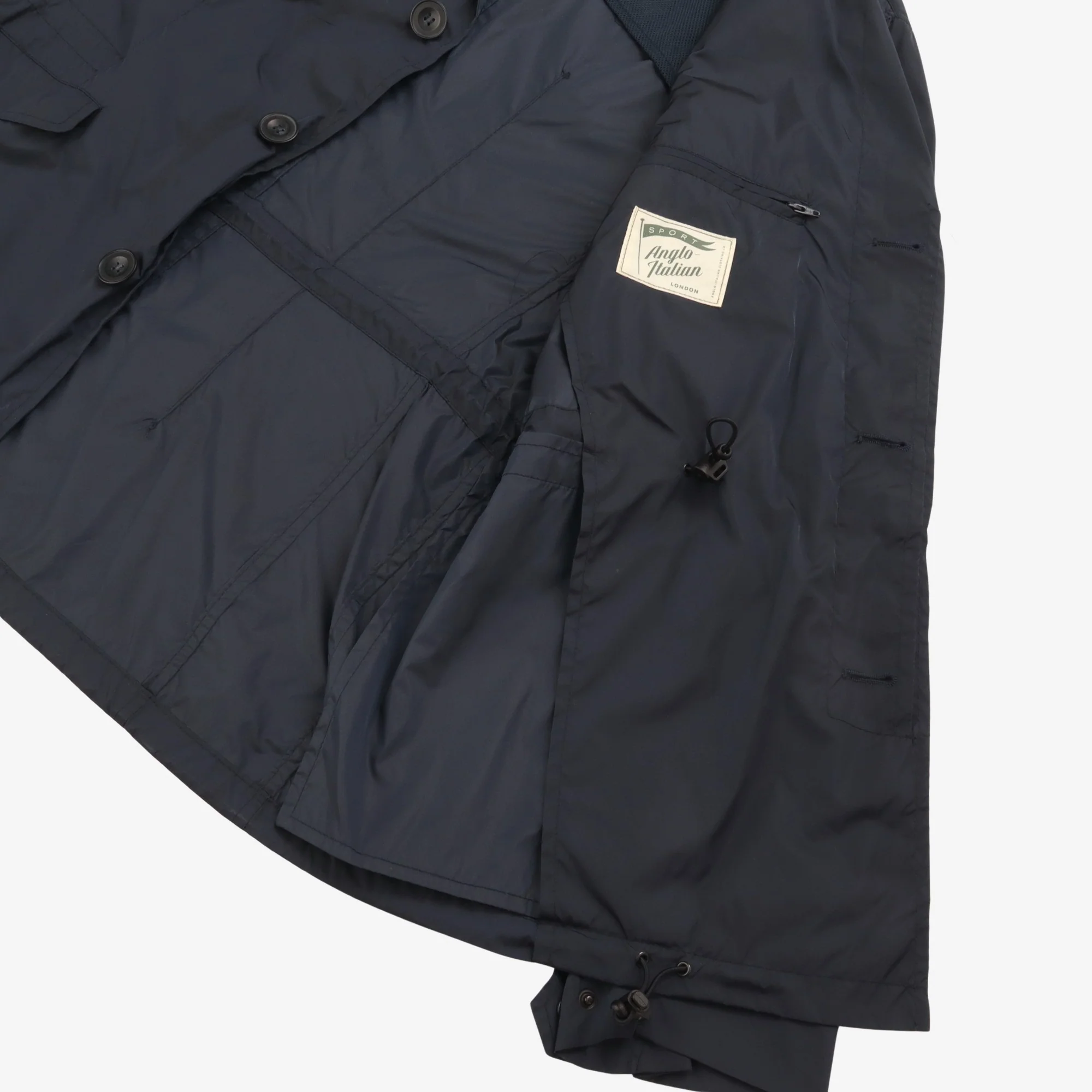 Sport Lightweight Jacket - Image 4