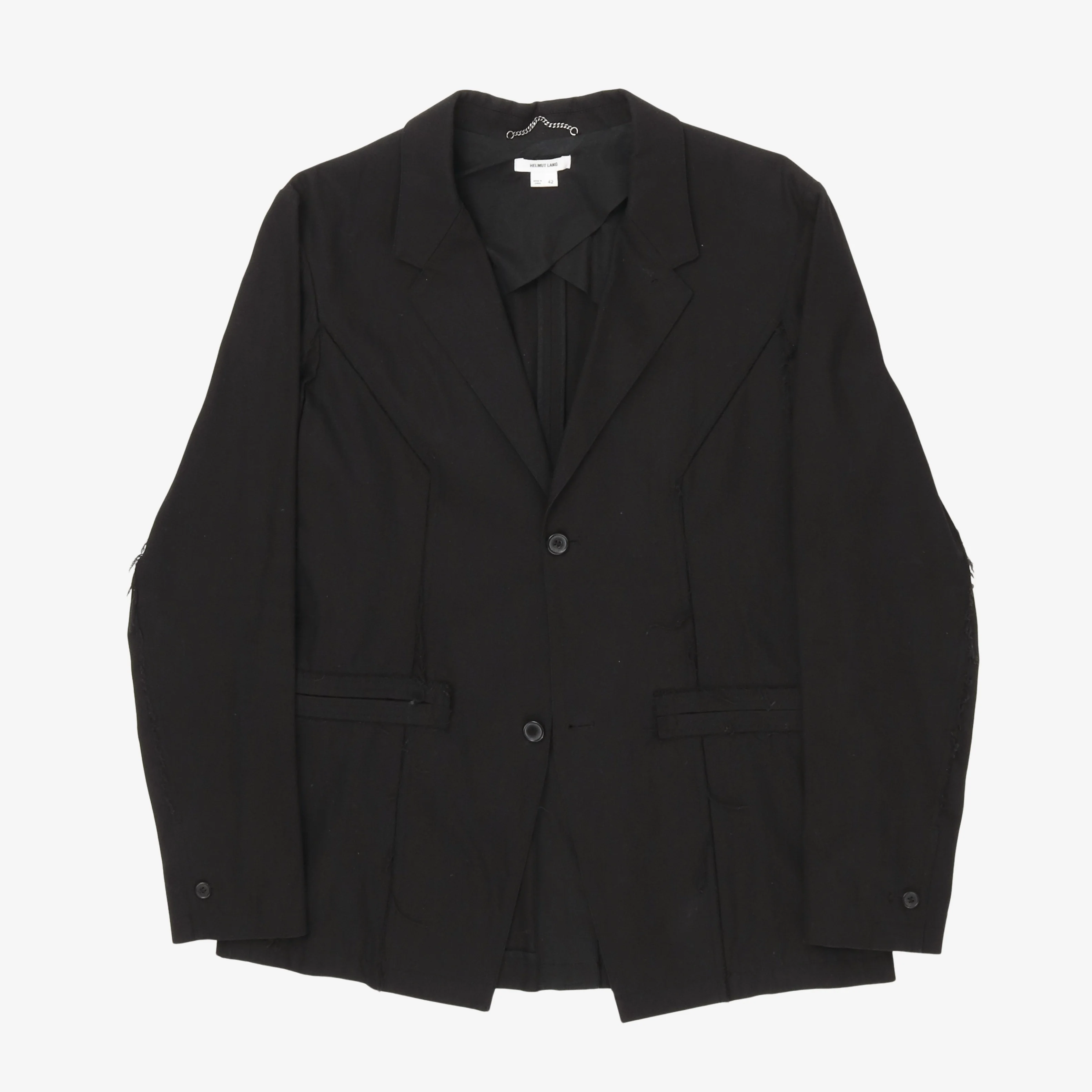 Sports Coat