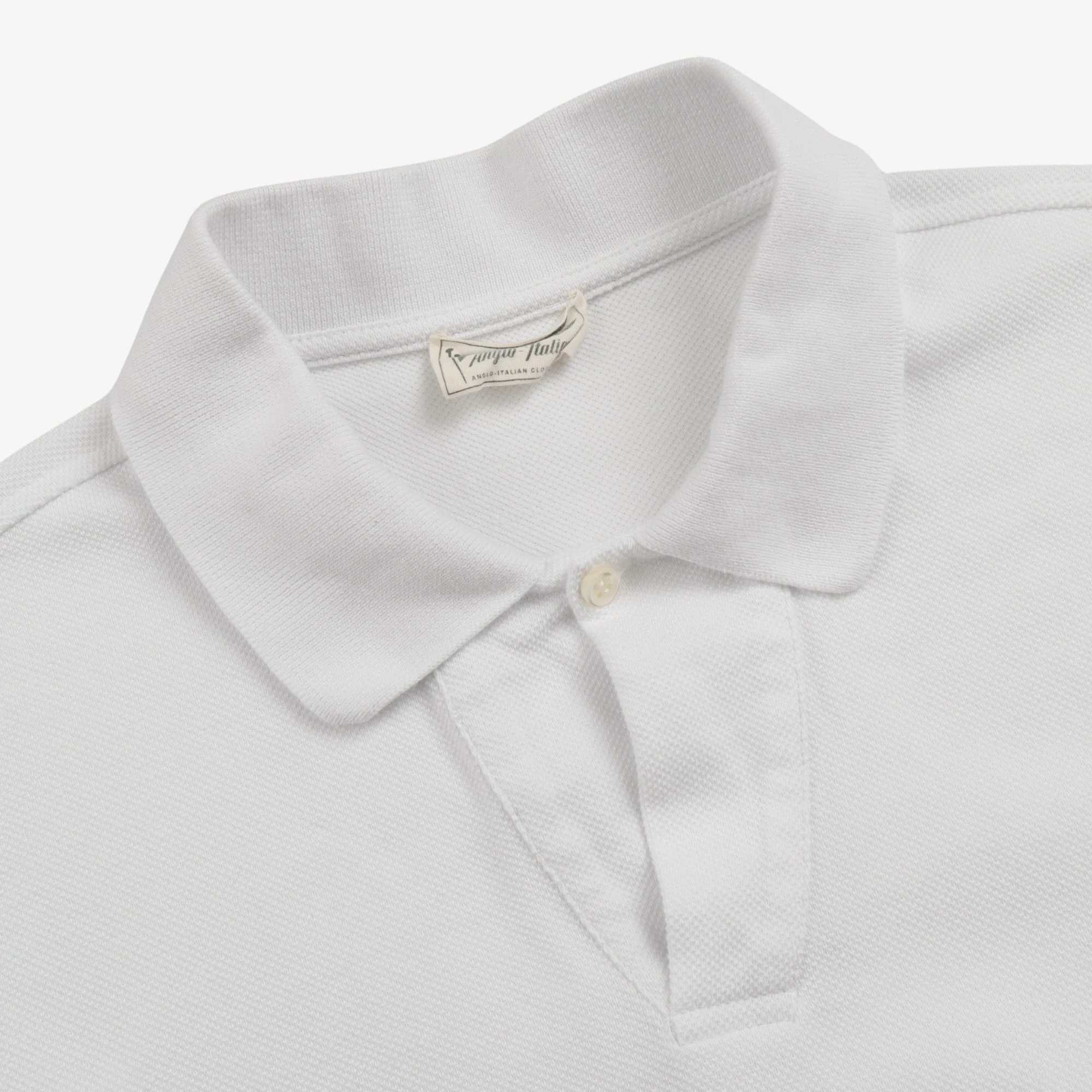 Sports Polo LS - Image 3