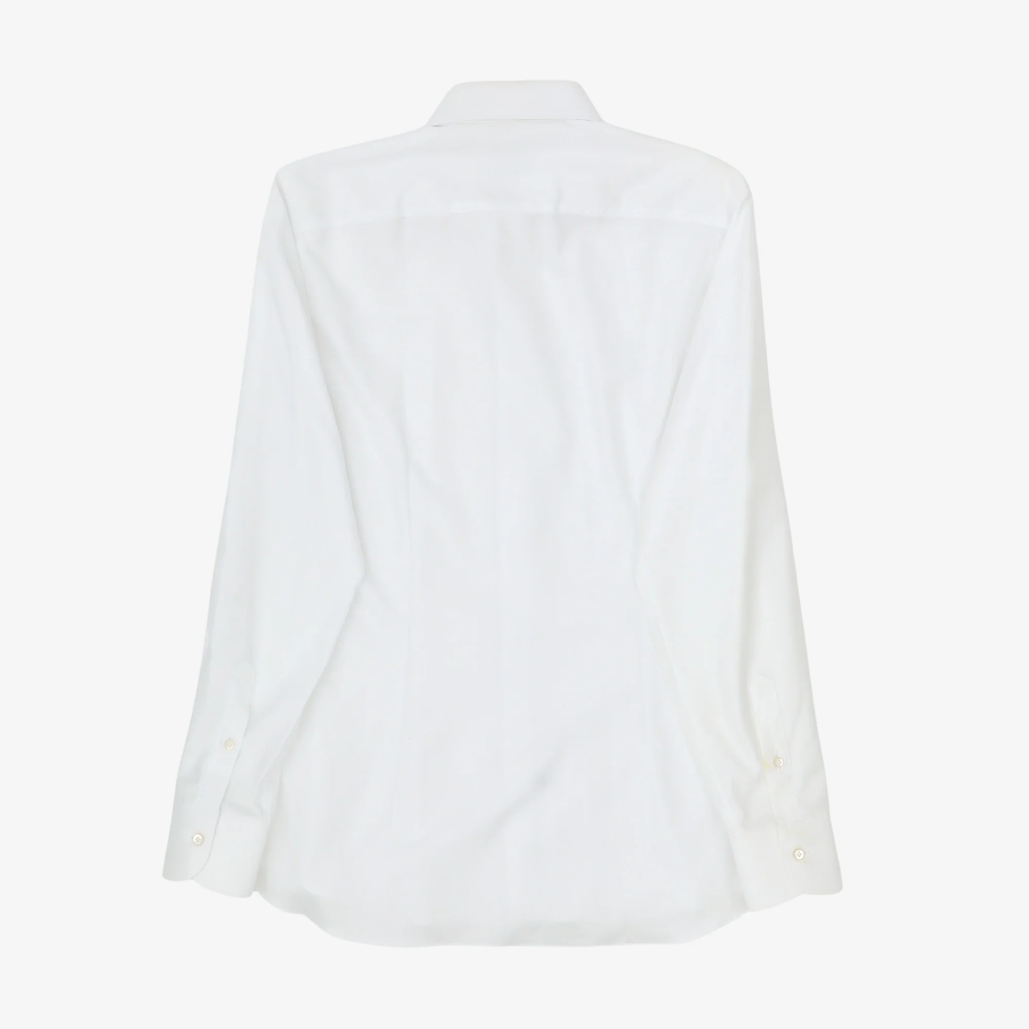 Spread Collar Shirt - Image 2