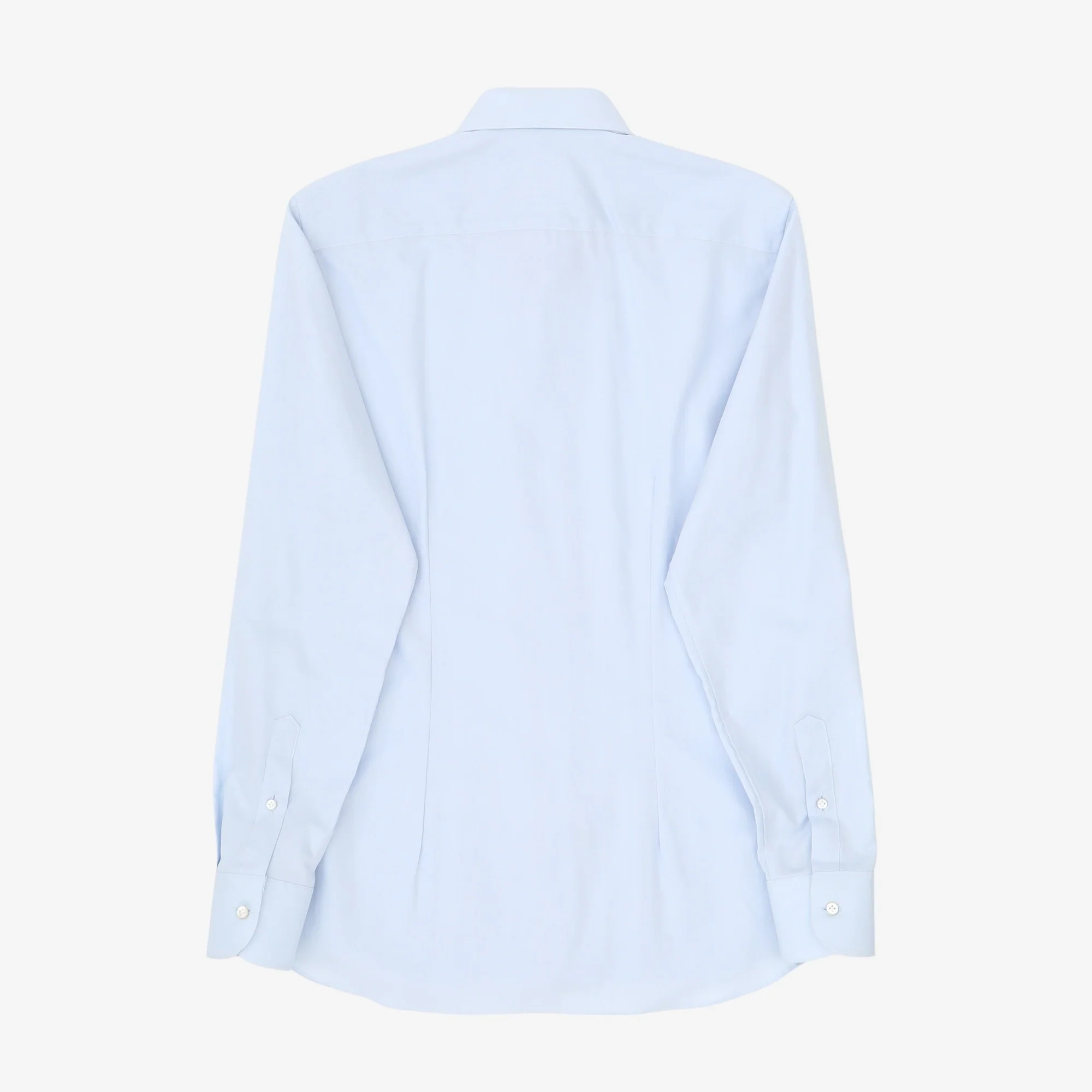 Spread Collar Shirt - Image 2