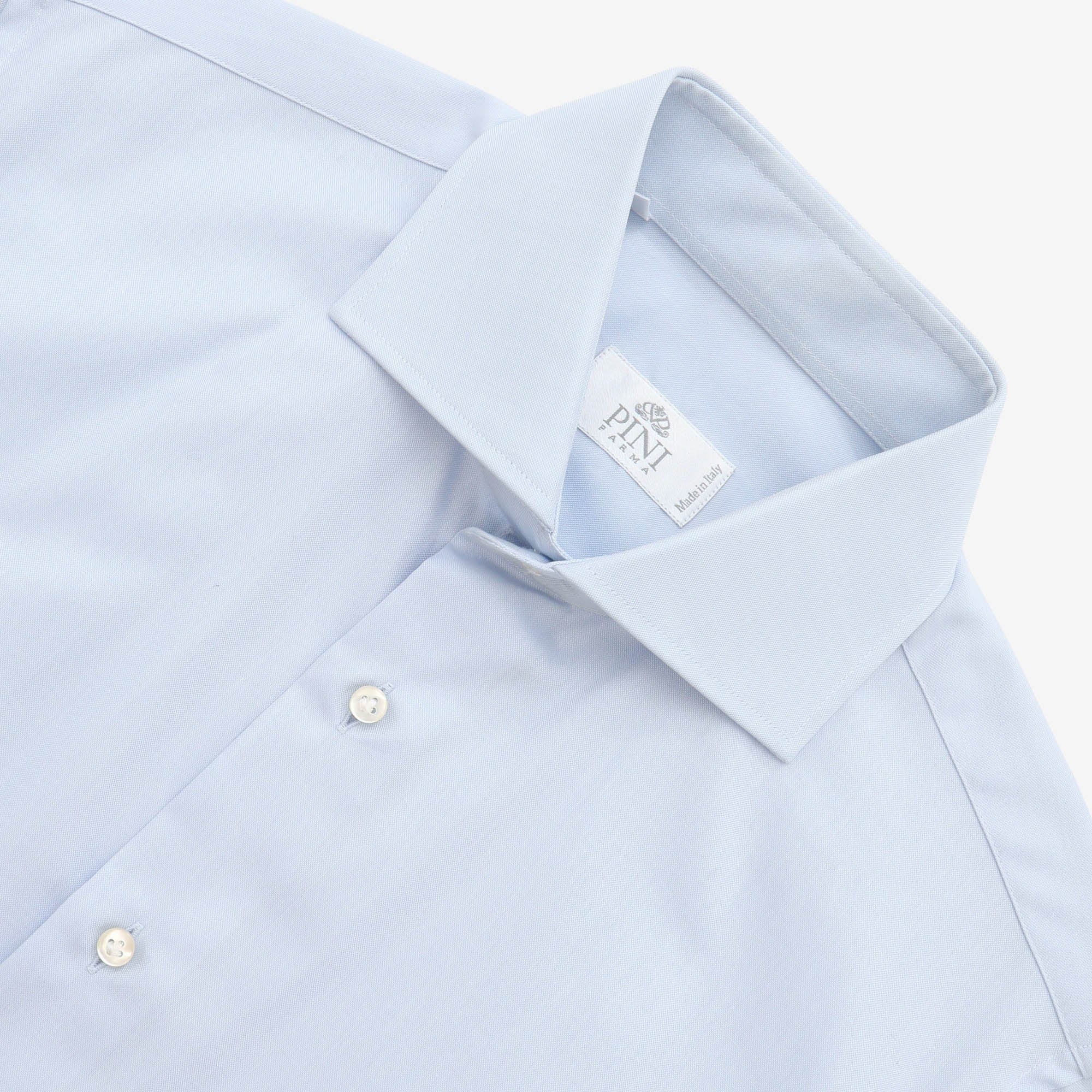 Spread Collar Shirt - Image 3