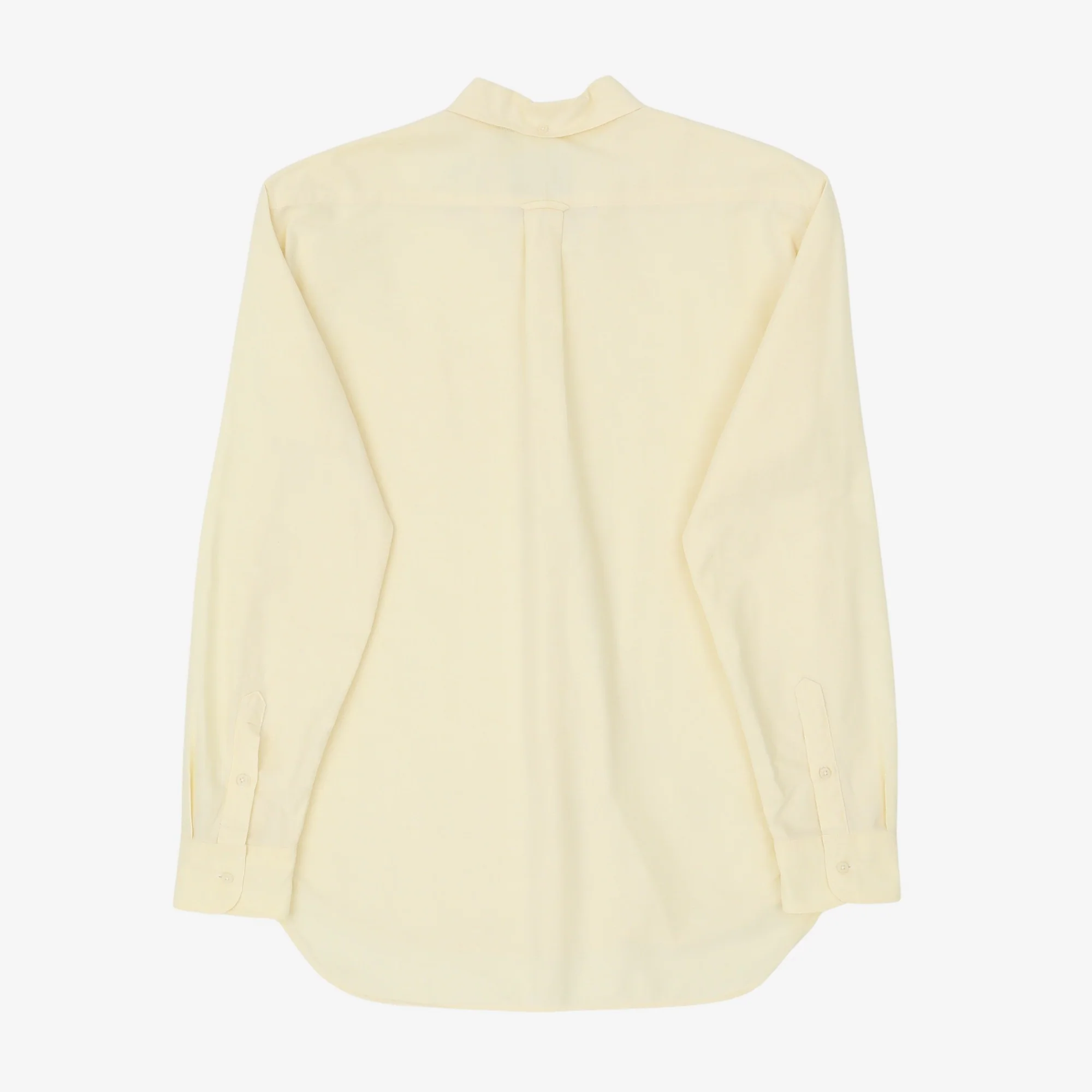 Spring Oxford Shirt - Image 2