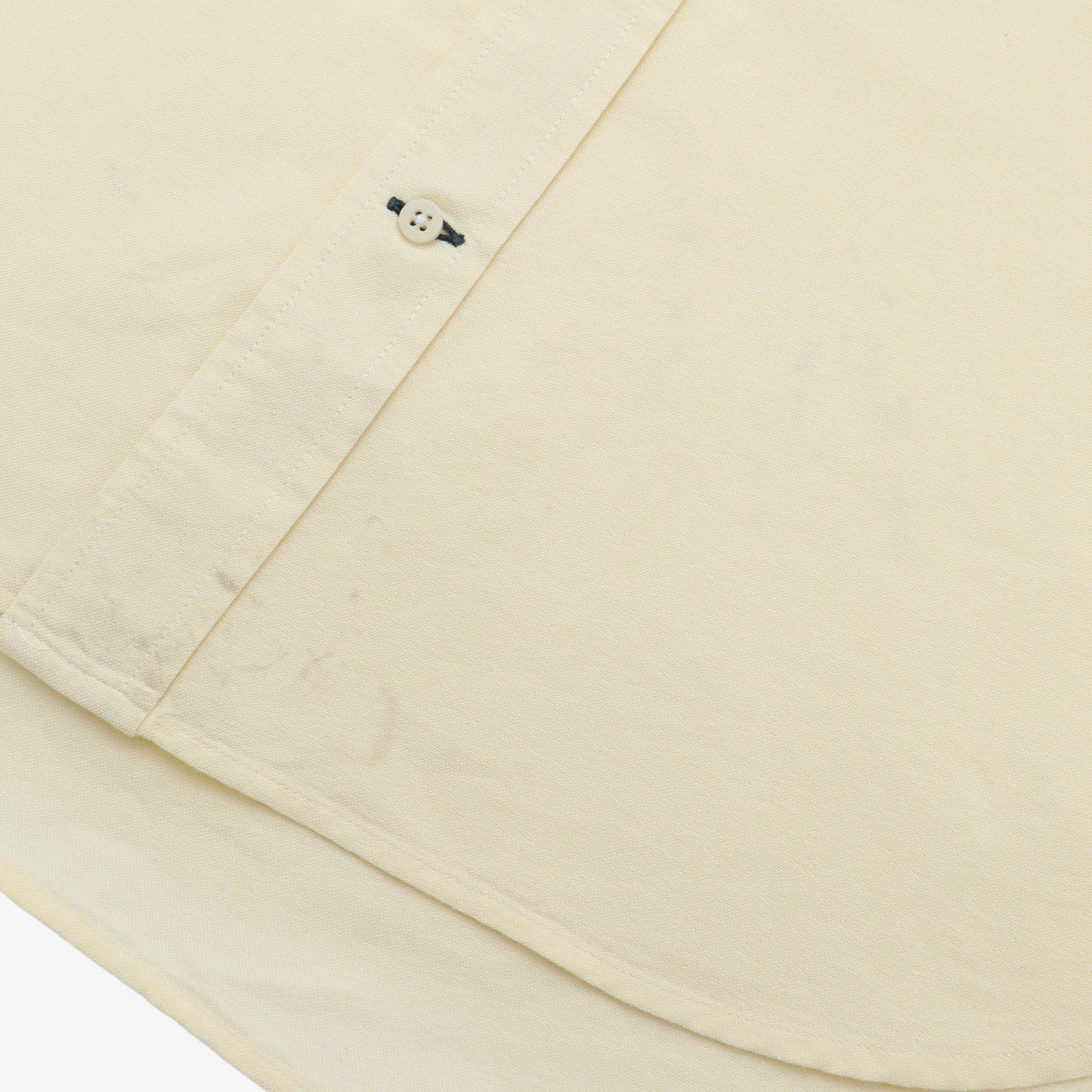 Spring Oxford Shirt - Image 4