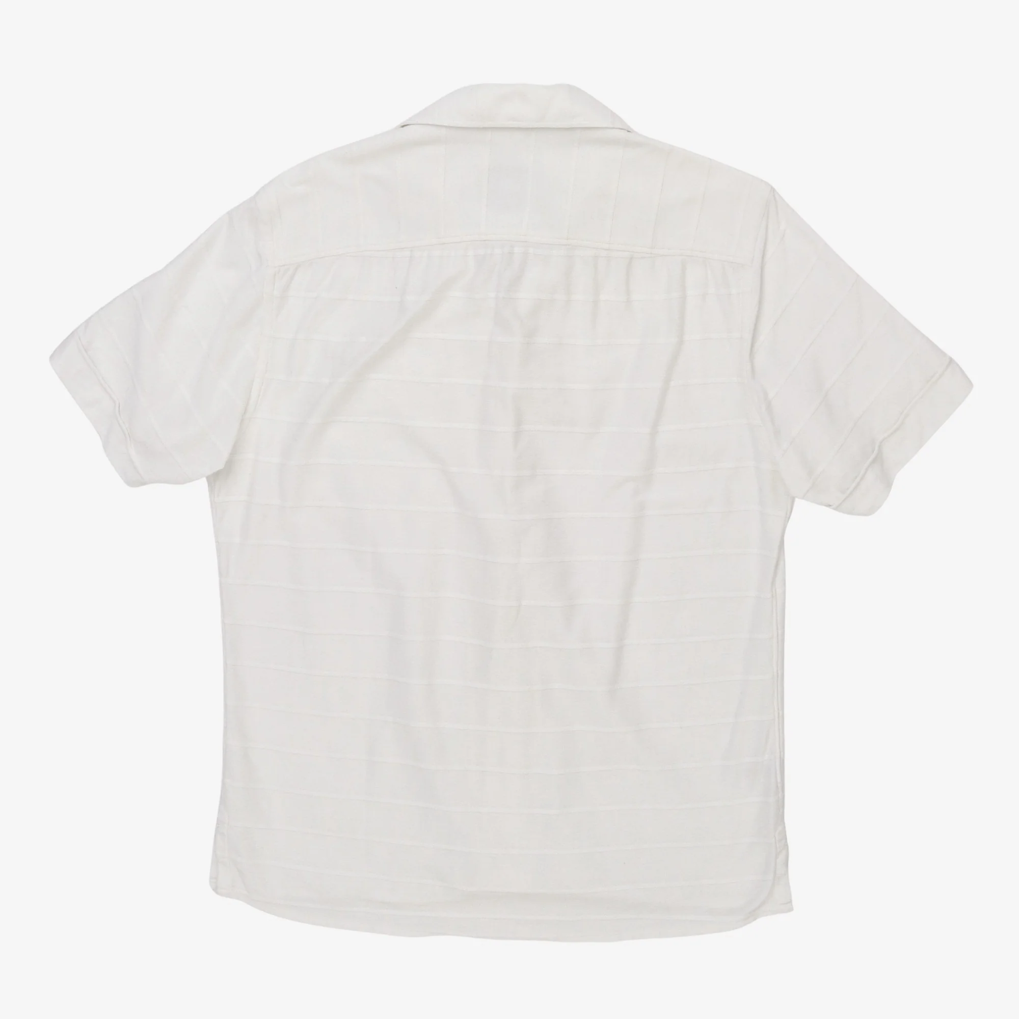 NMWA SS Camp Collar Shirt - Image 2