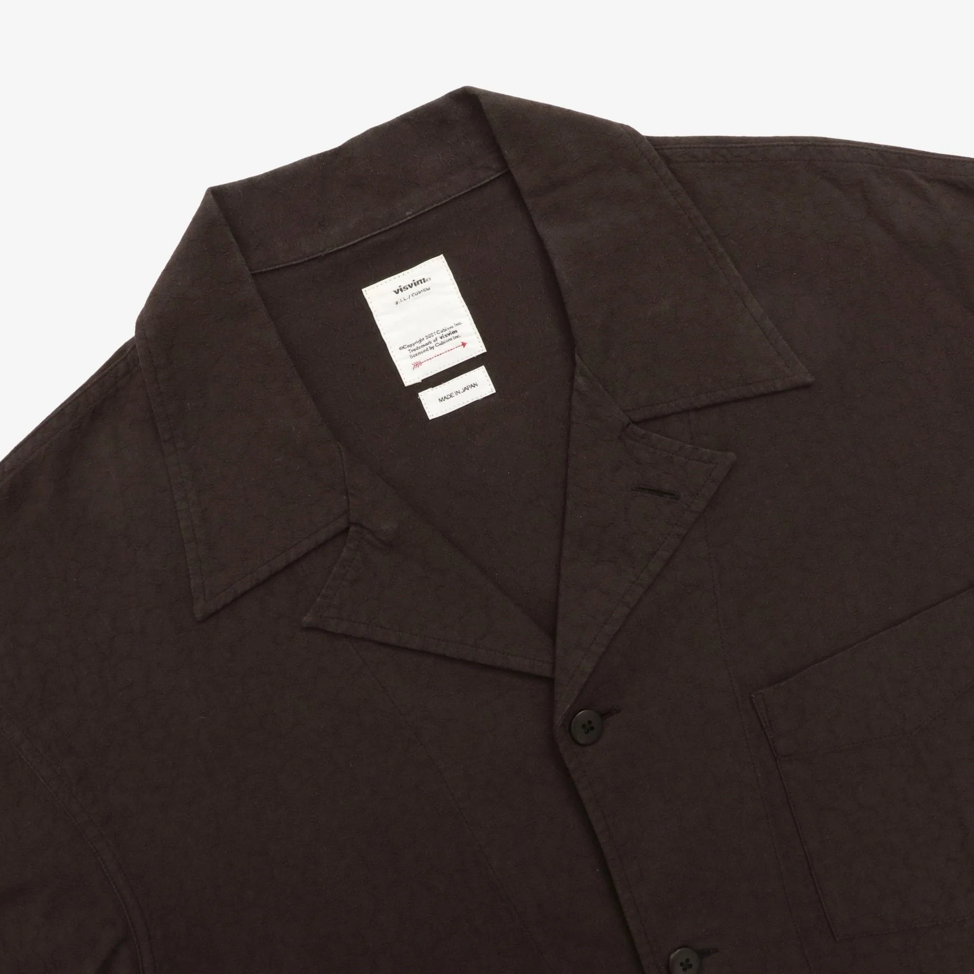 SS Catskill Shirt - Image 3