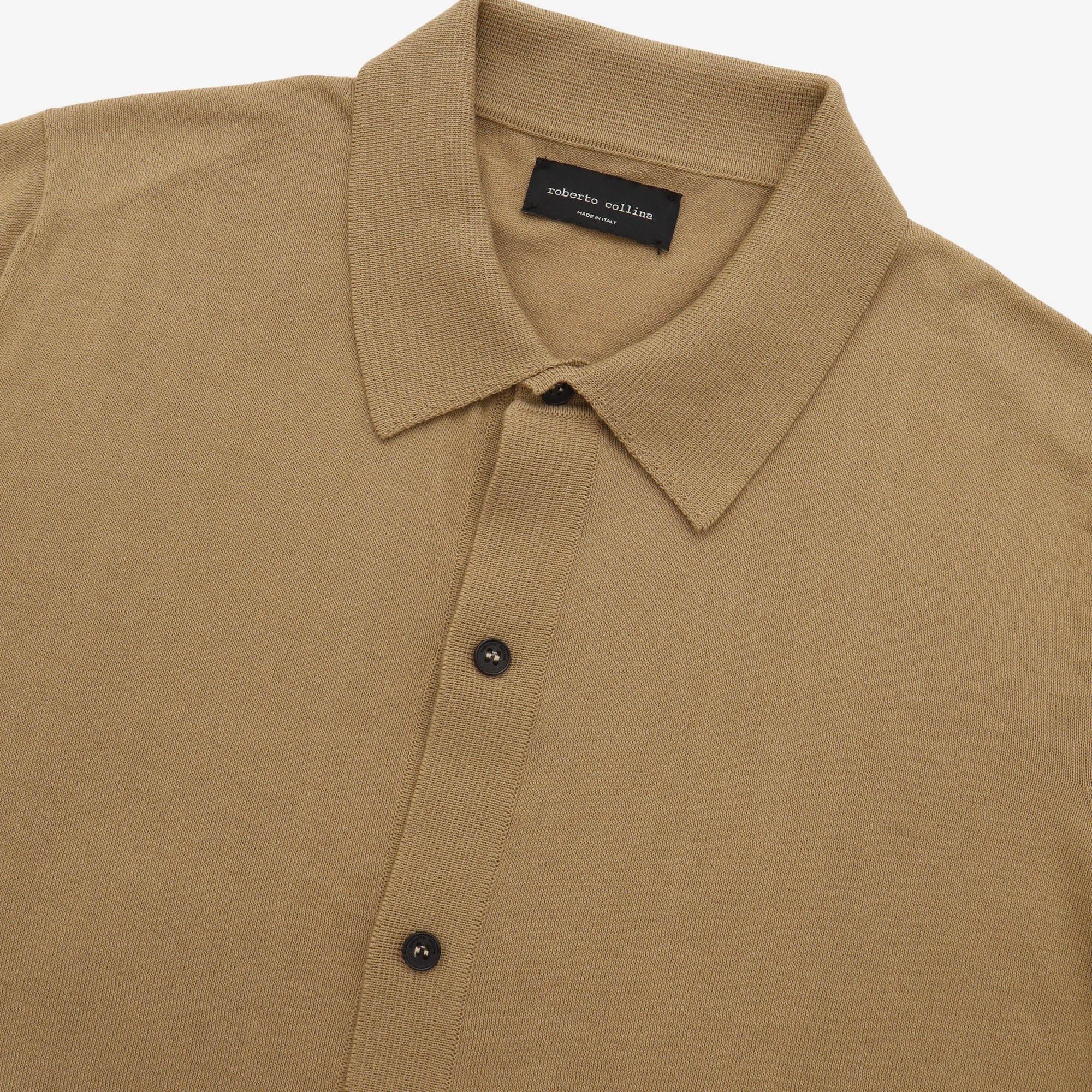 SS Cotton Shirt - Image 3