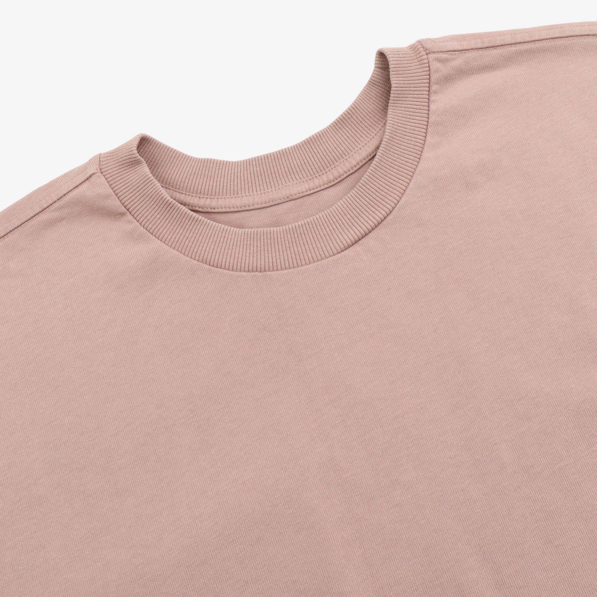 SS Crewneck Tee - Image 2