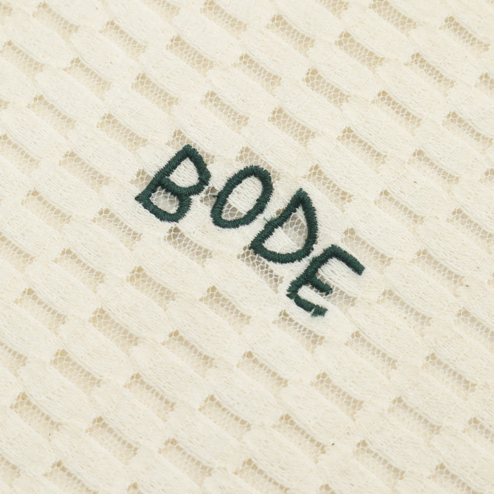SS Crochet Shirt - Image 4