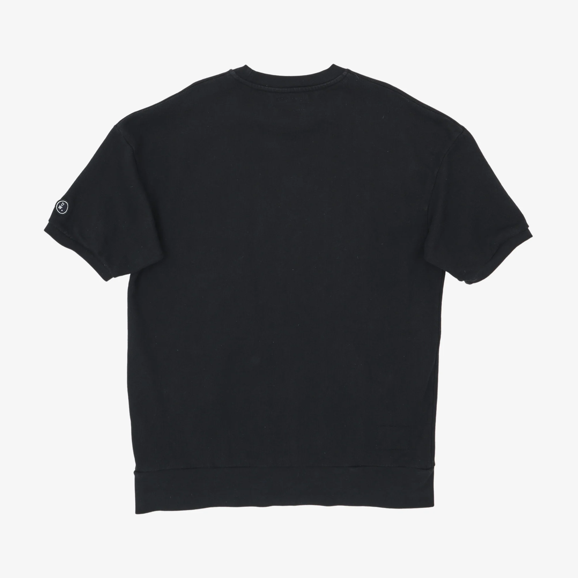 SS Embroidered Sweat - Image 2