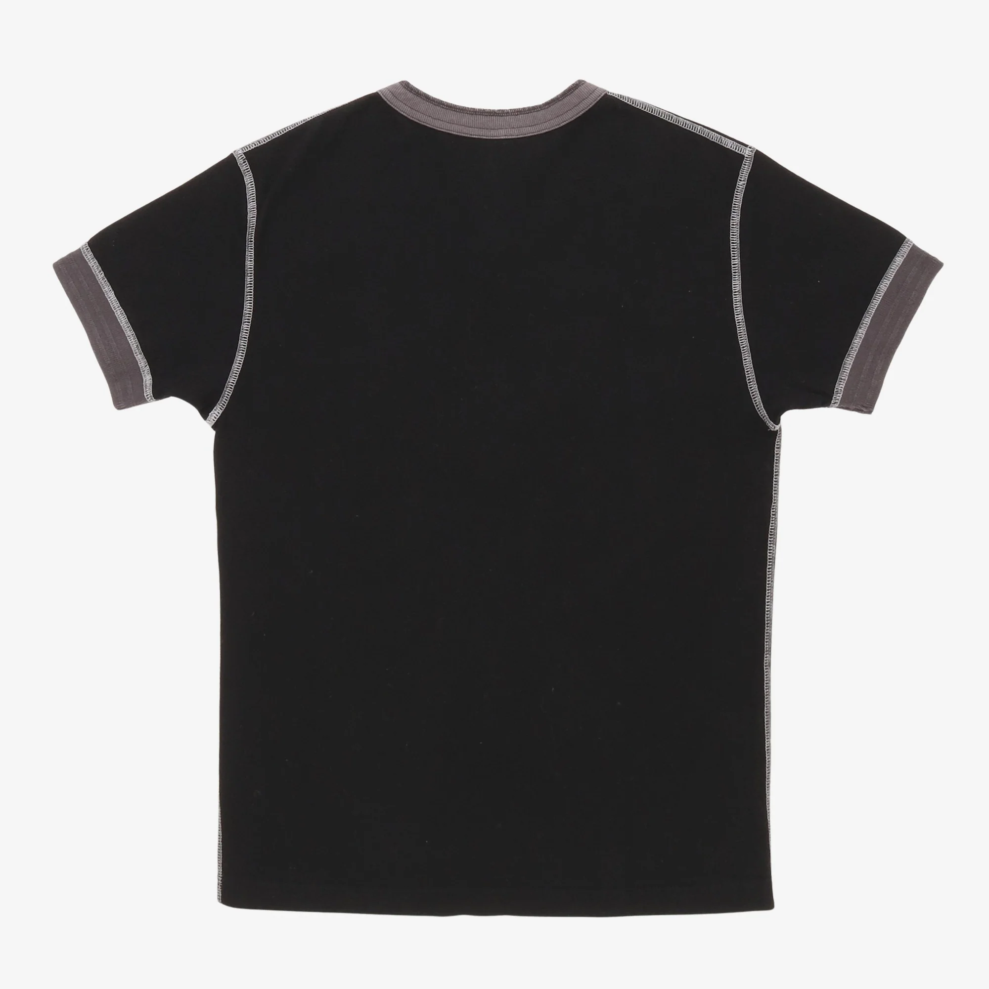 SS Henley Tee - Image 2