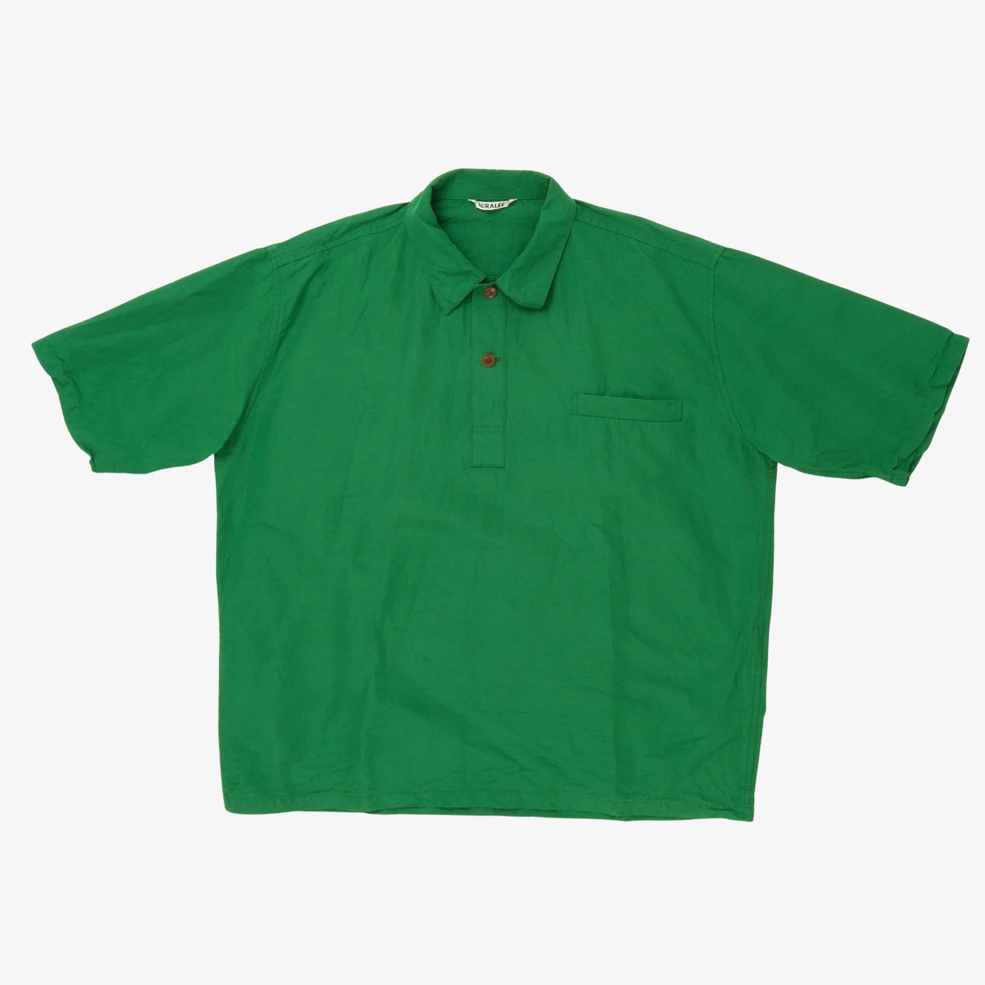 SS High Density Finx Shirt