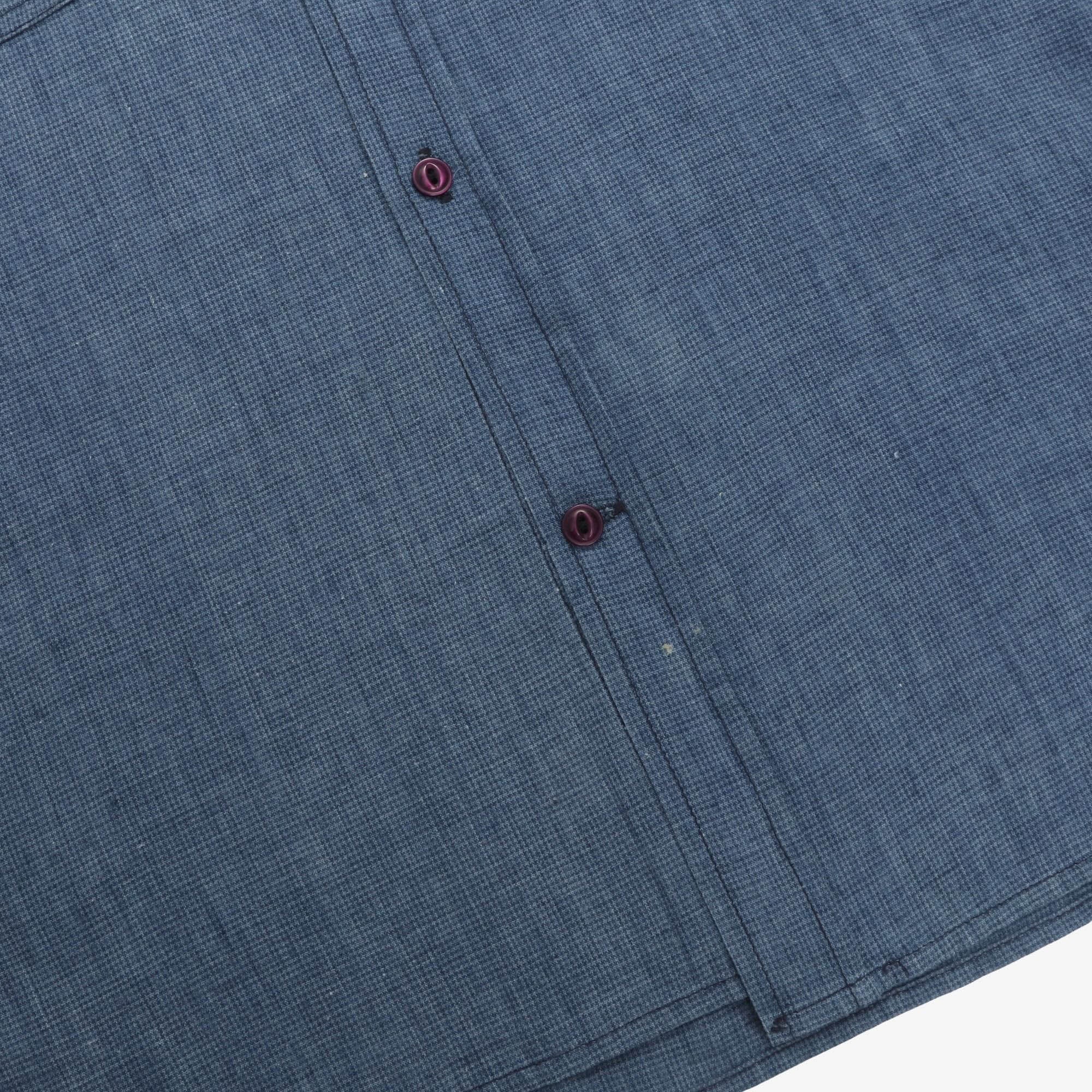 Puppystooth Work Shirt SS - Image 4