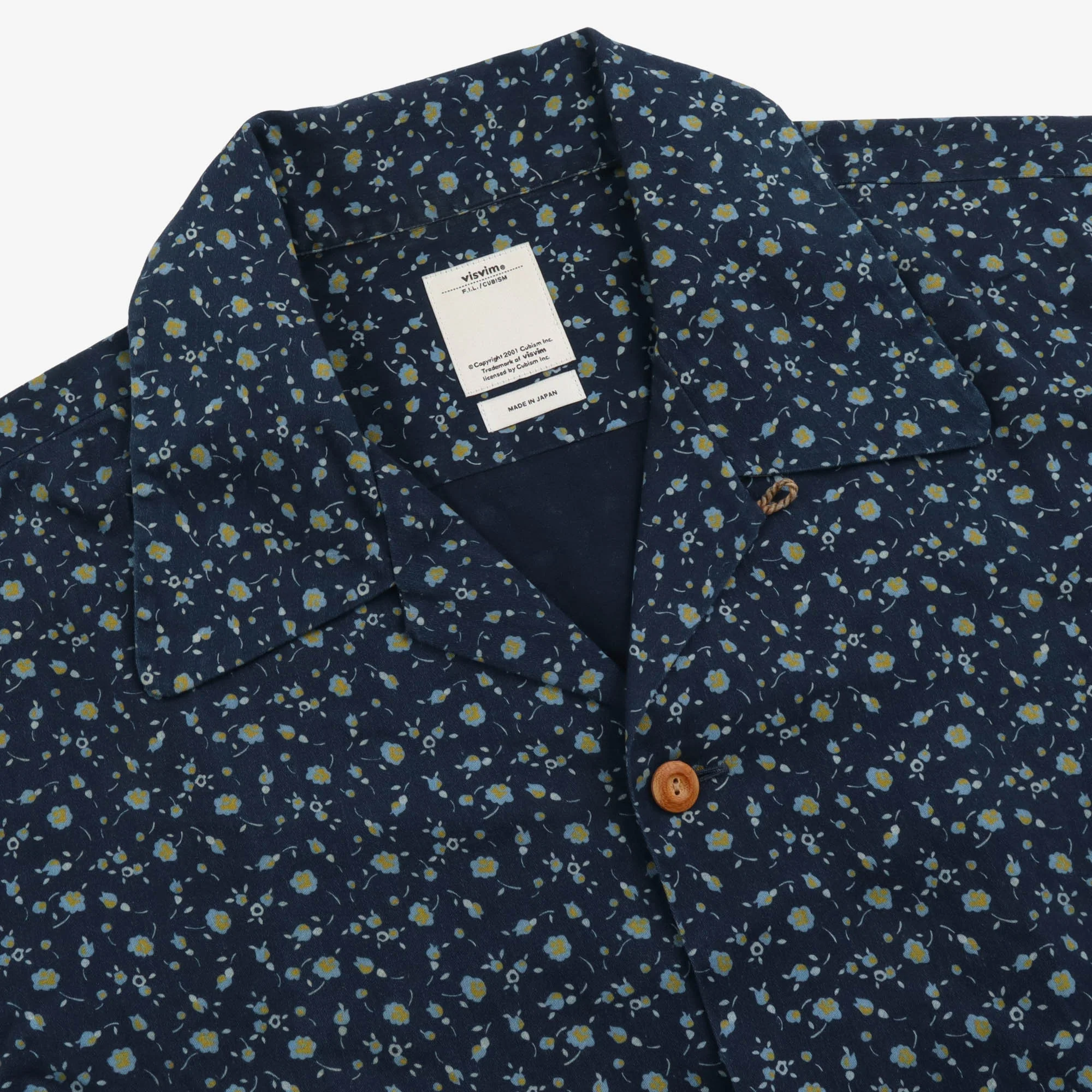 SS Kahuna Shirt - Image 3