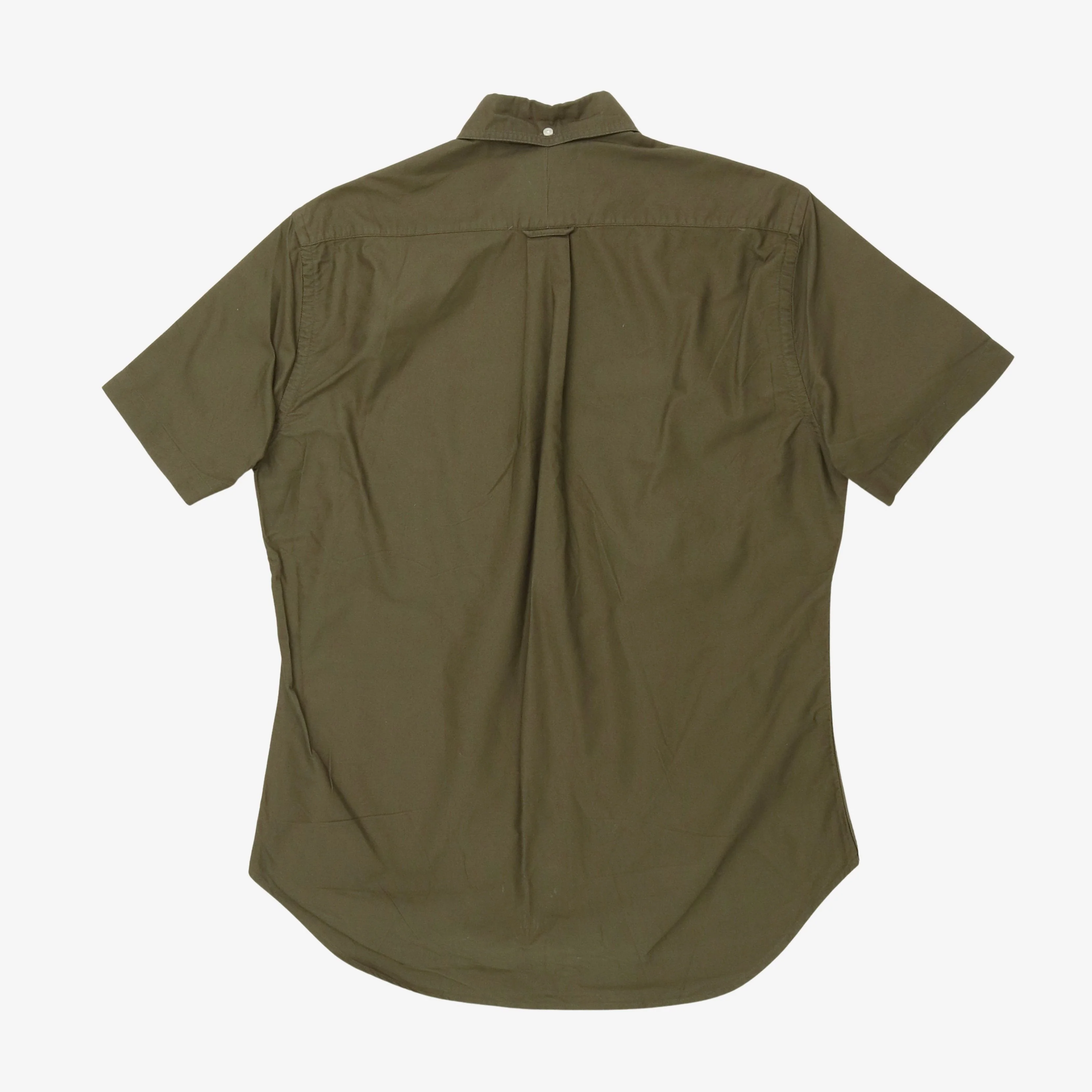 SS Oxford Shirt - Image 2
