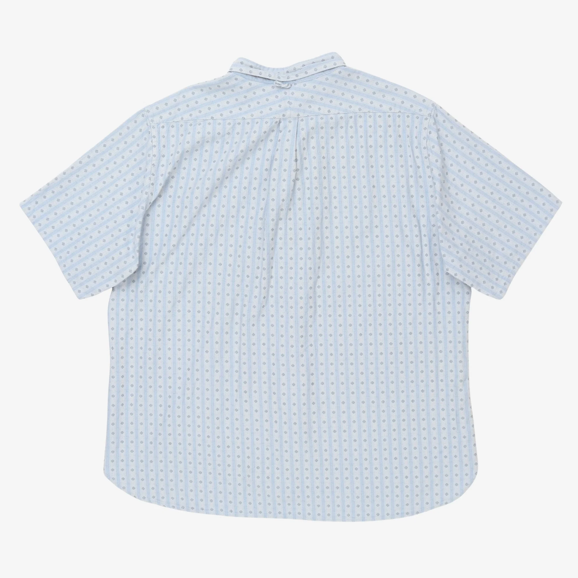 SS Pattern Shirt - Image 2
