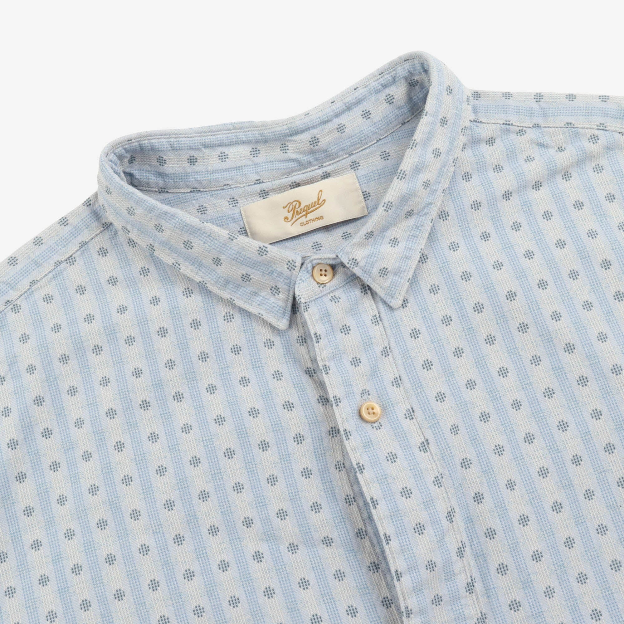 SS Pattern Shirt - Image 3