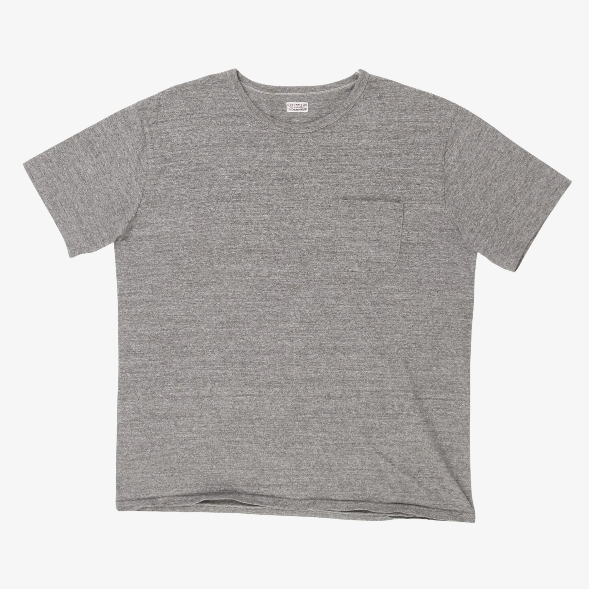 Pocket Tee