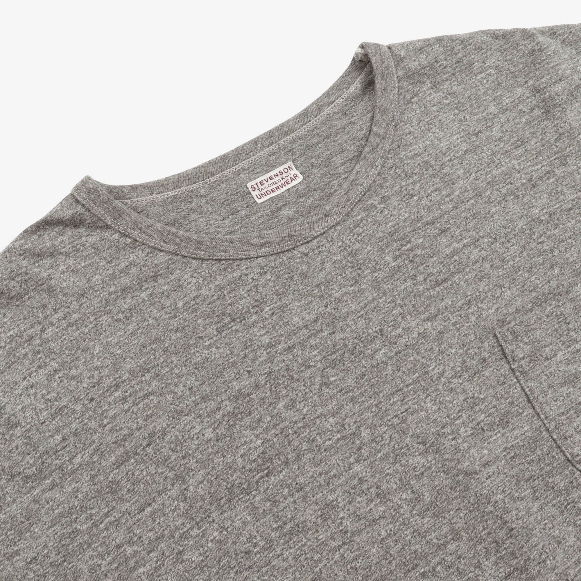 Pocket Tee - Image 3