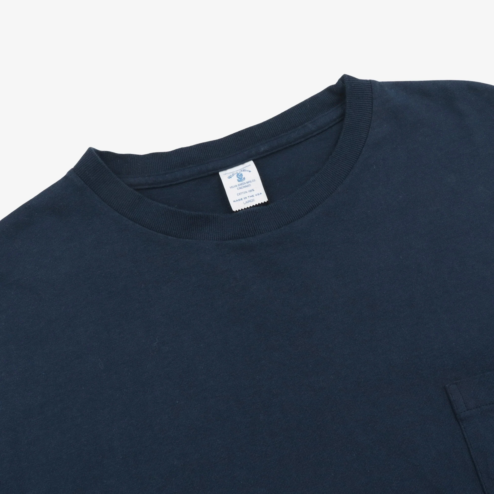 Pocket Tee - Image 3