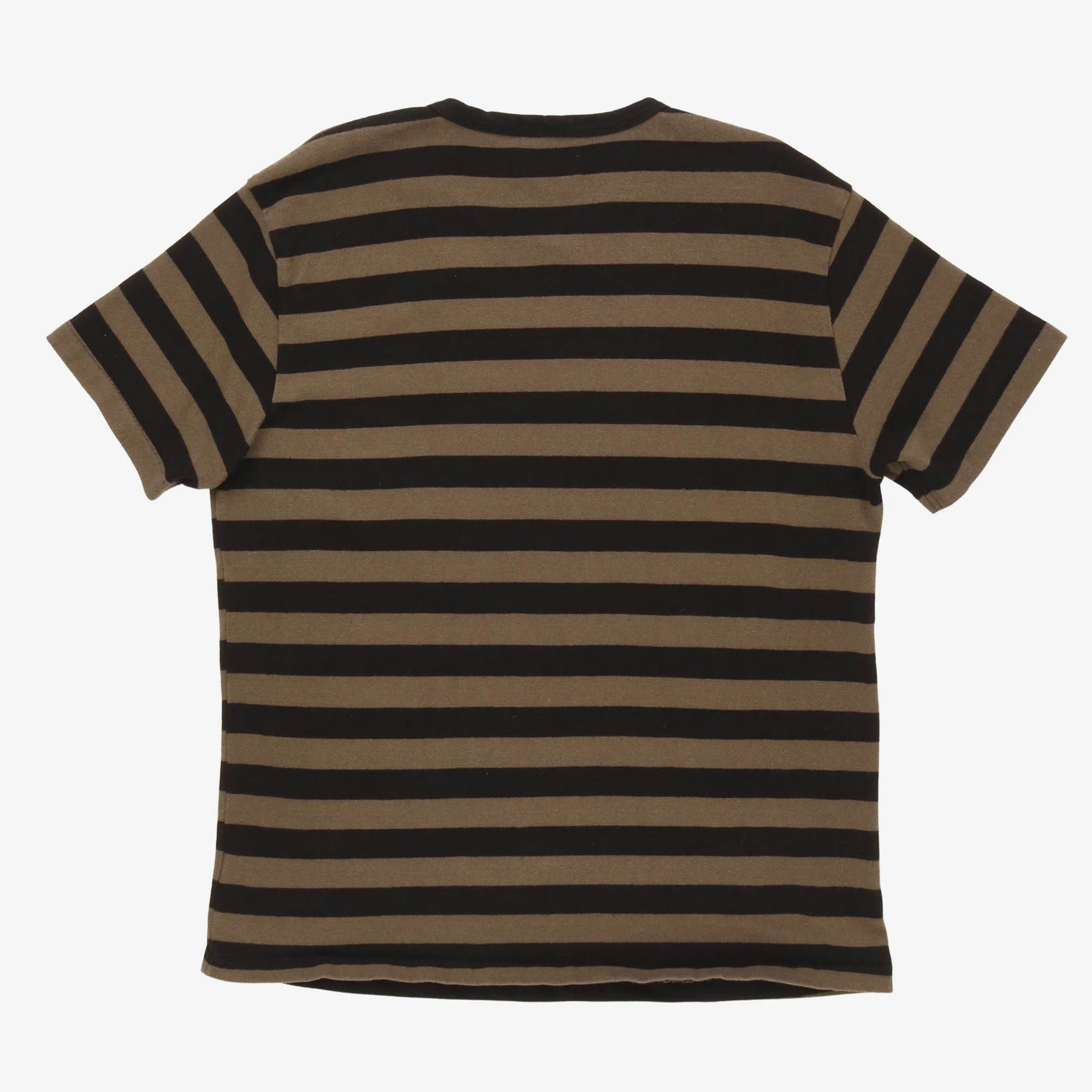 SS Stripe Tee - Image 2
